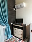Трехместный номер в Вулан