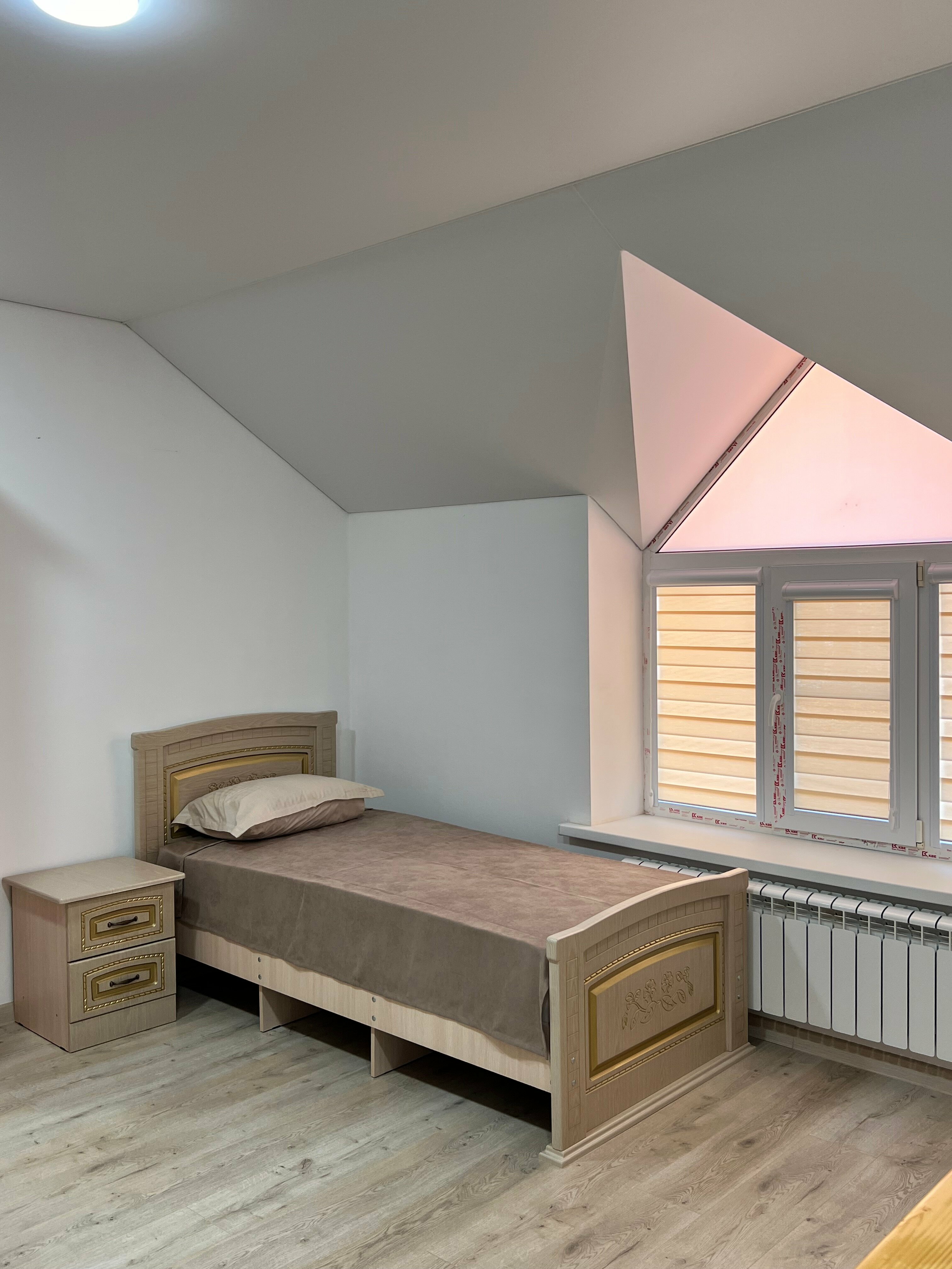 Семейный номер