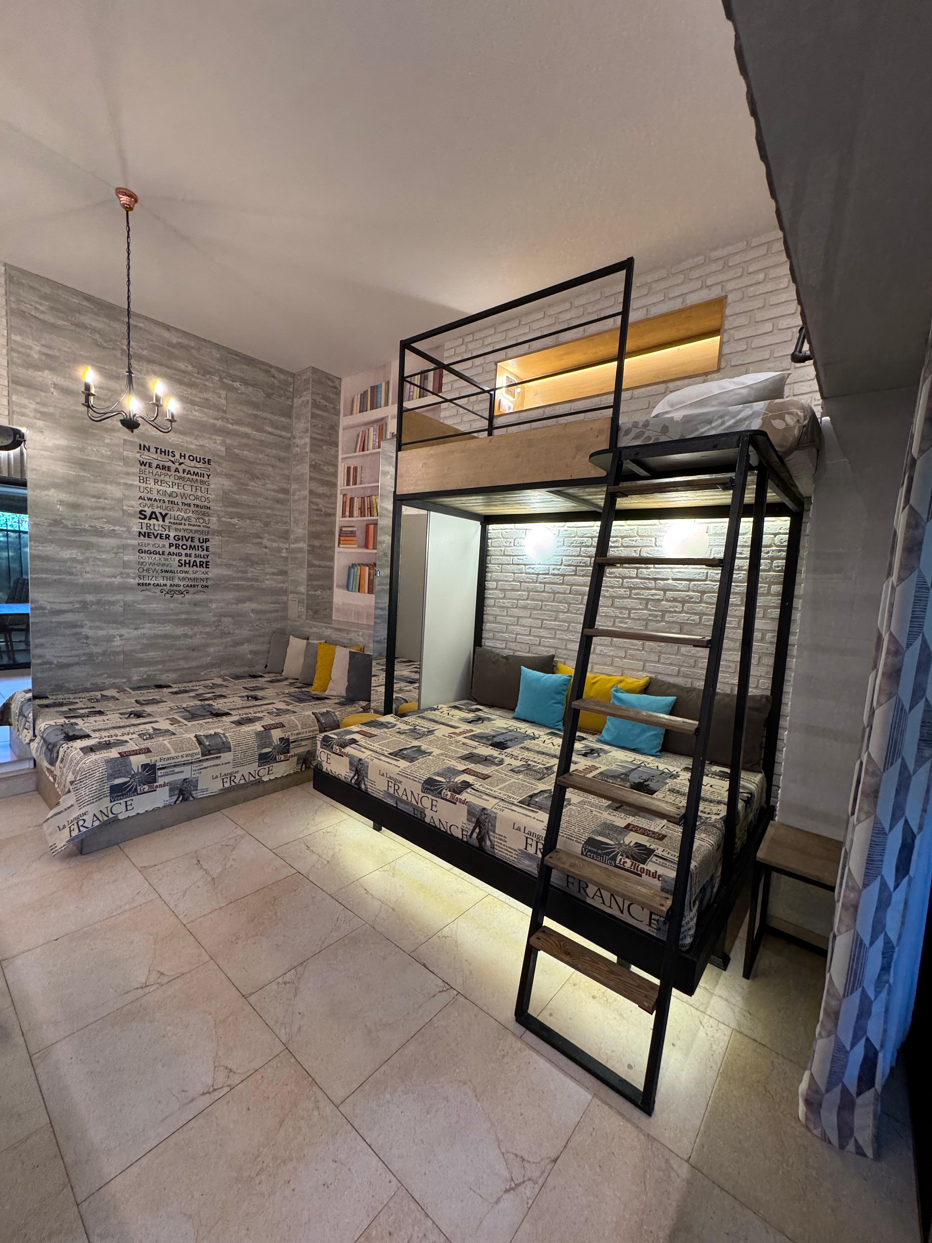 Номер-студия