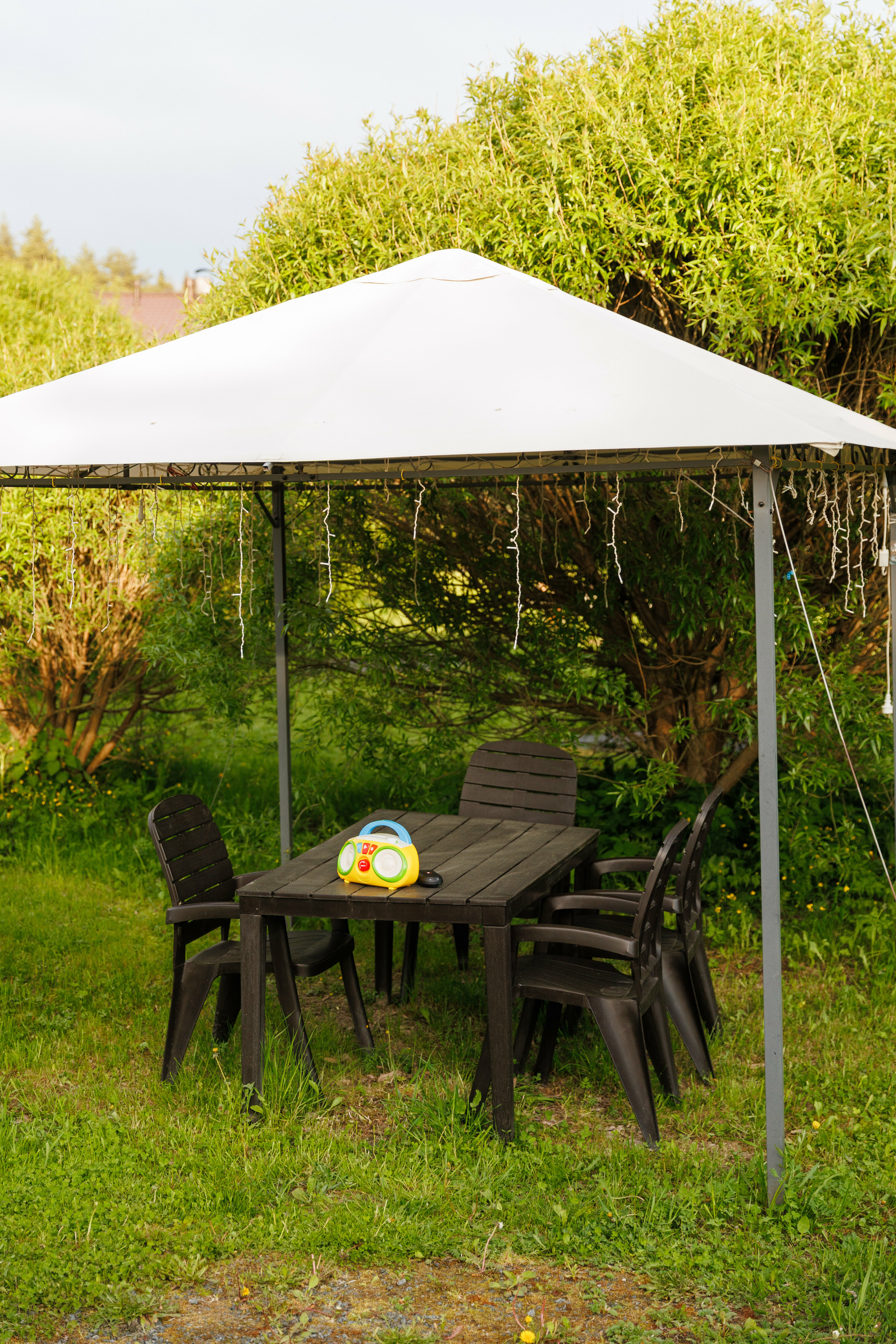 Дом с 2 спальнями