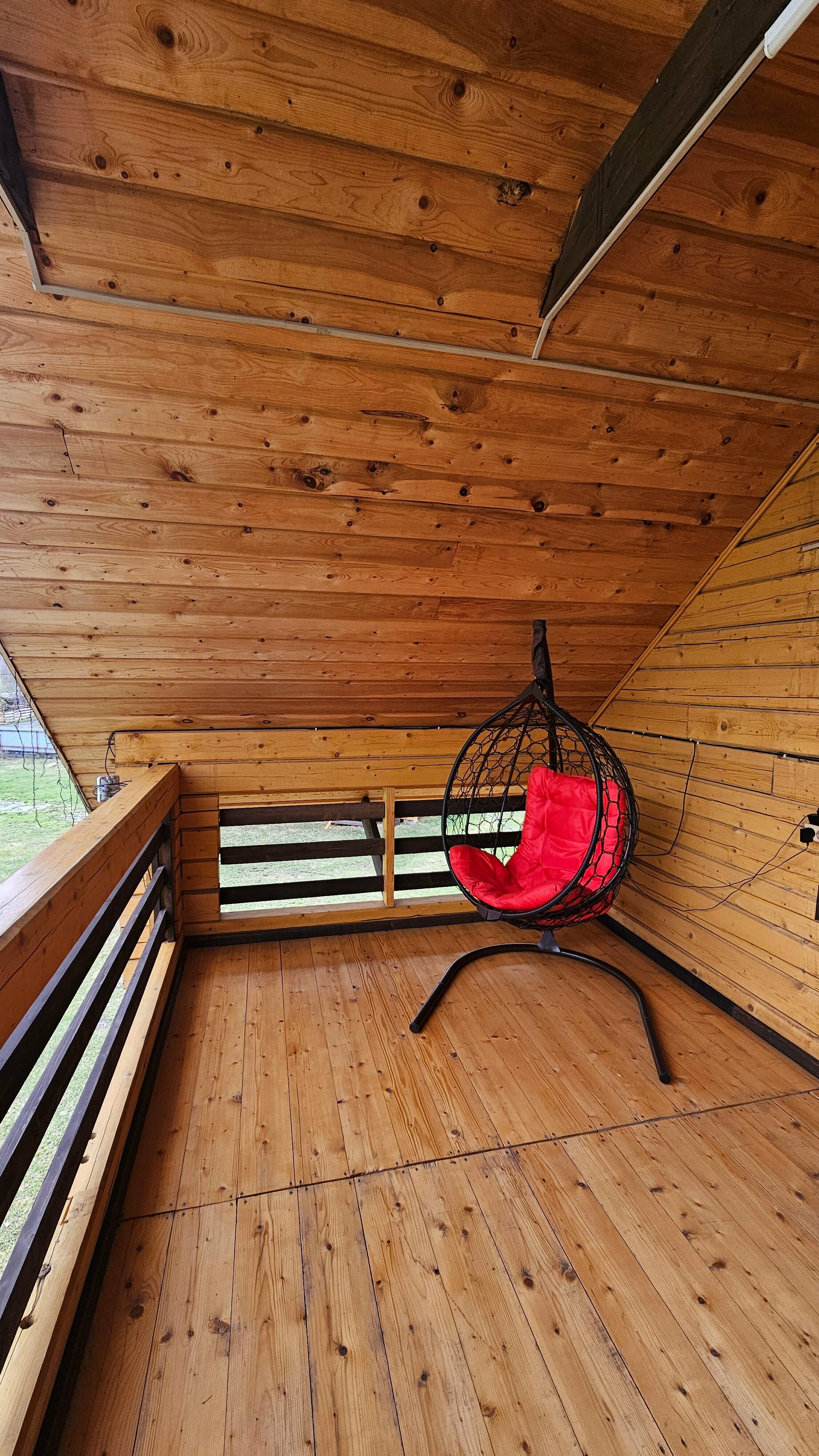 Дом 6-7 человек