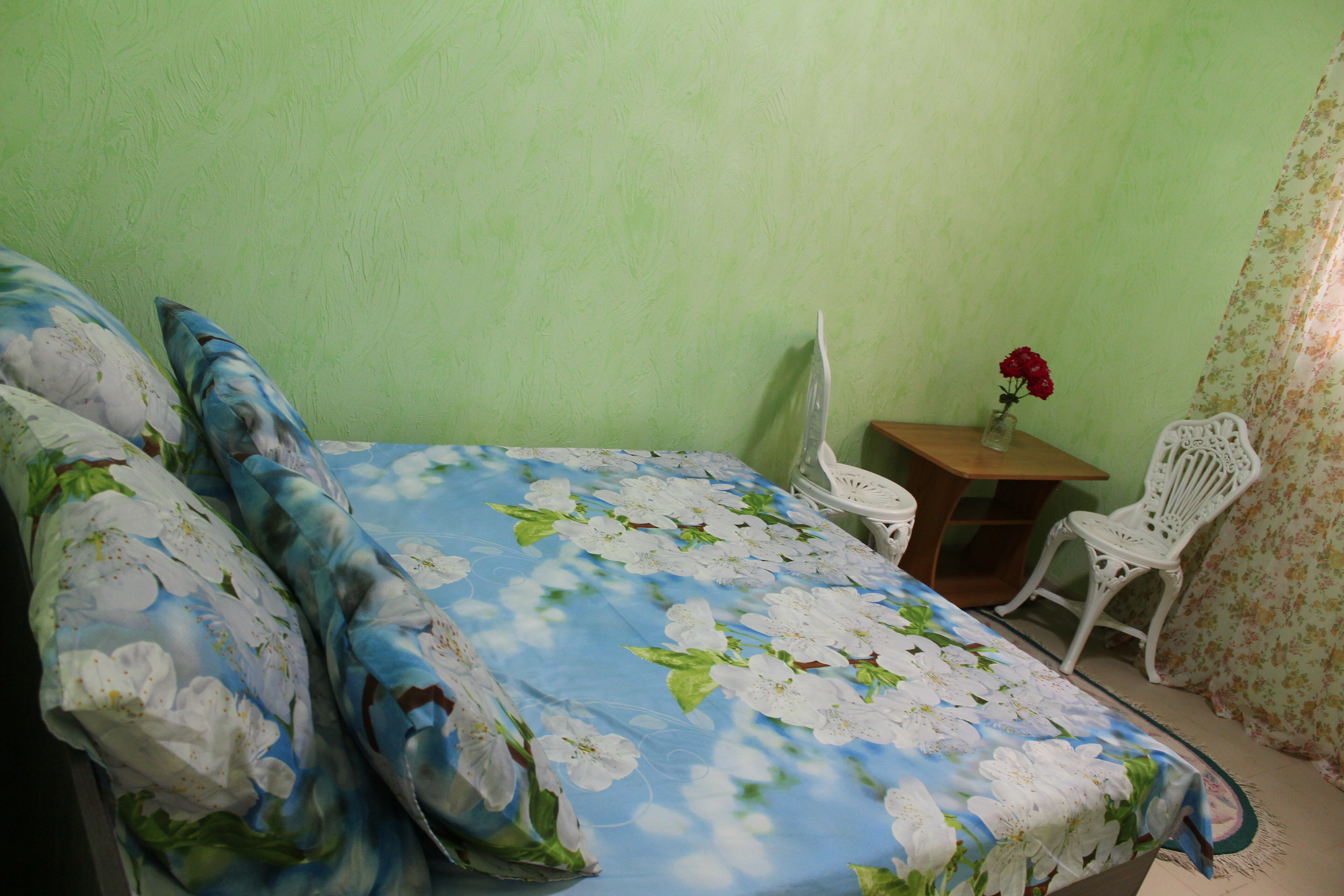 Улучшенный семейный номер