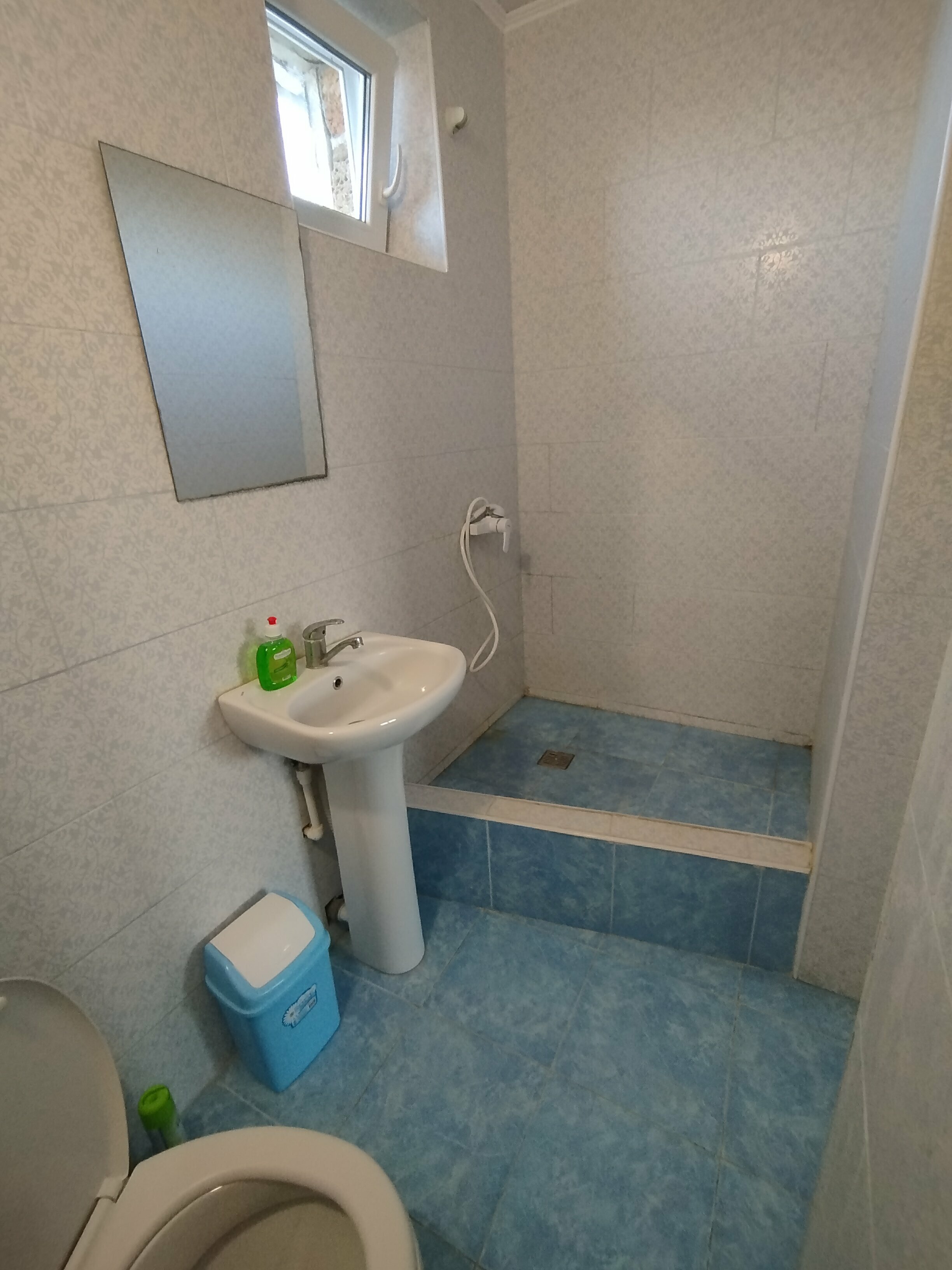 Улучшенный четырехместный номер