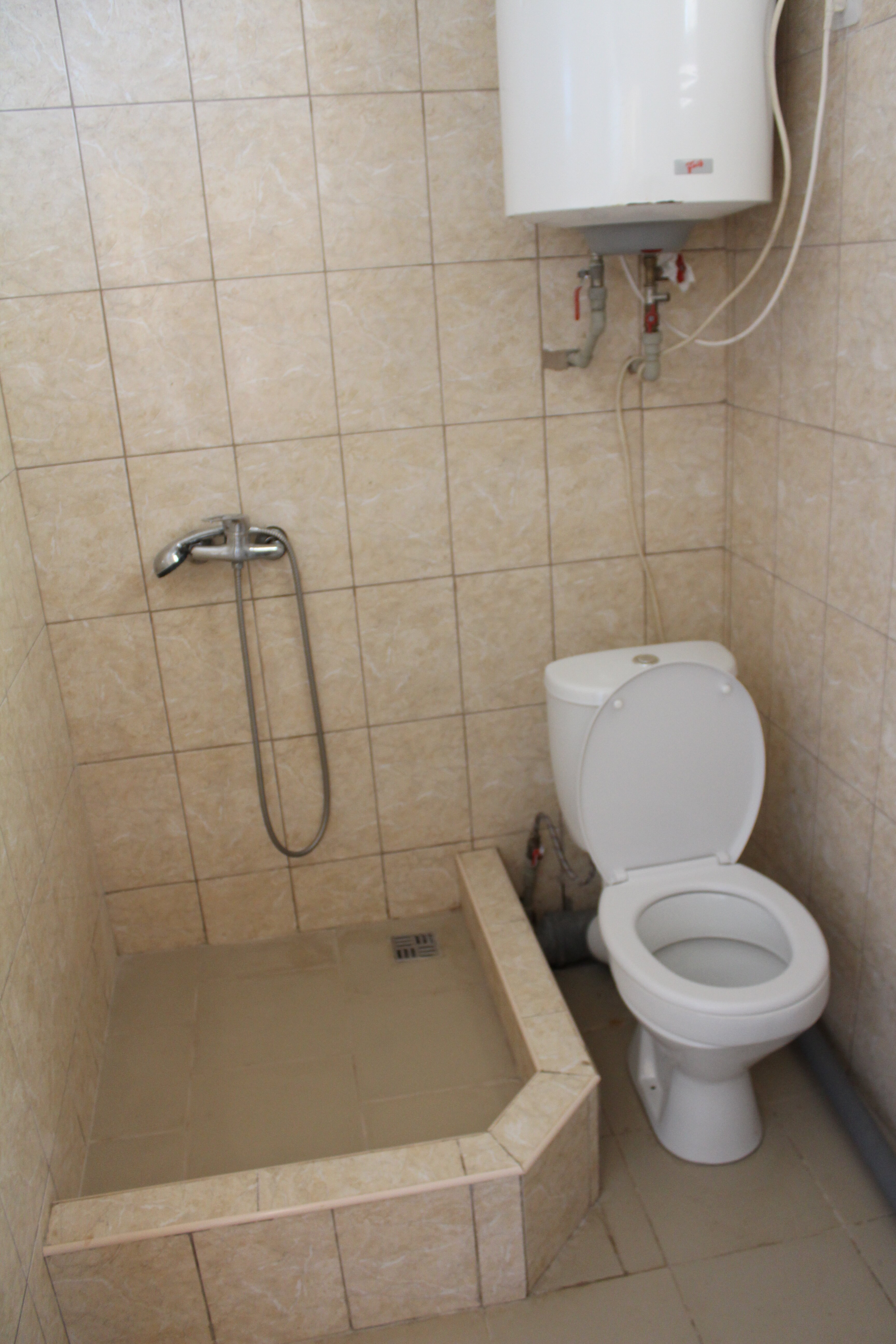 Люкс двухкомнатный: Номер, Люкс, 4-местный, 2-комнатный