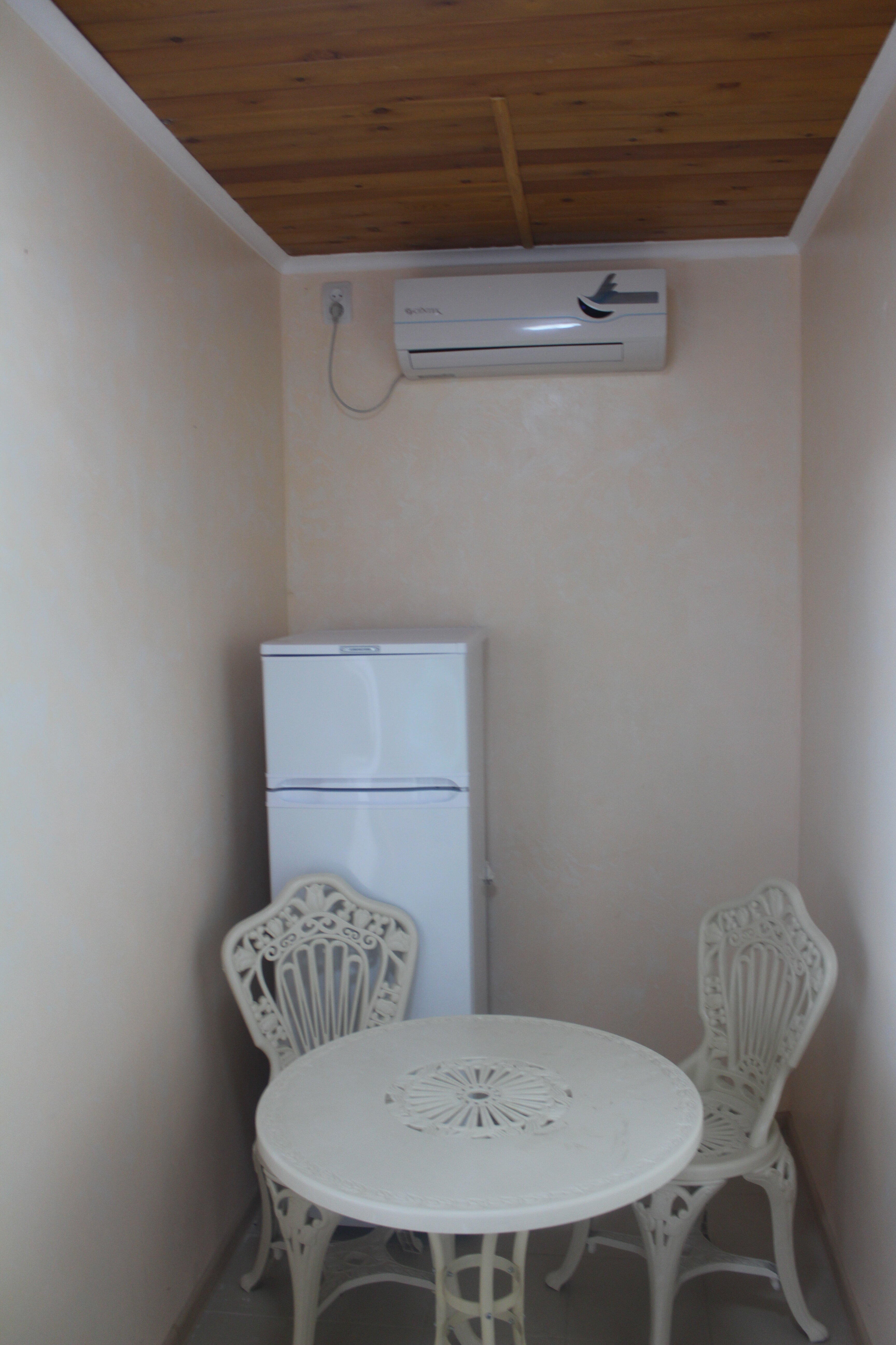 Люкс двухкомнатный: Номер, Люкс, 4-местный, 2-комнатный