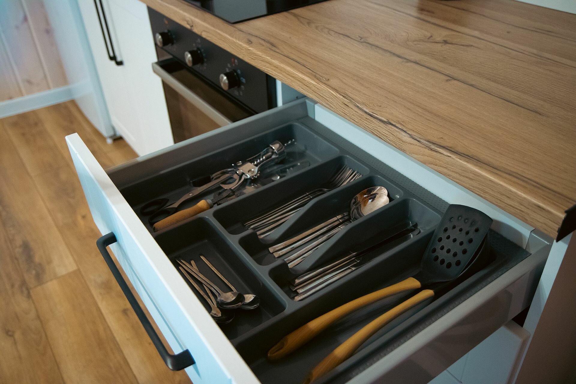 Трехместный номер с видом на горы