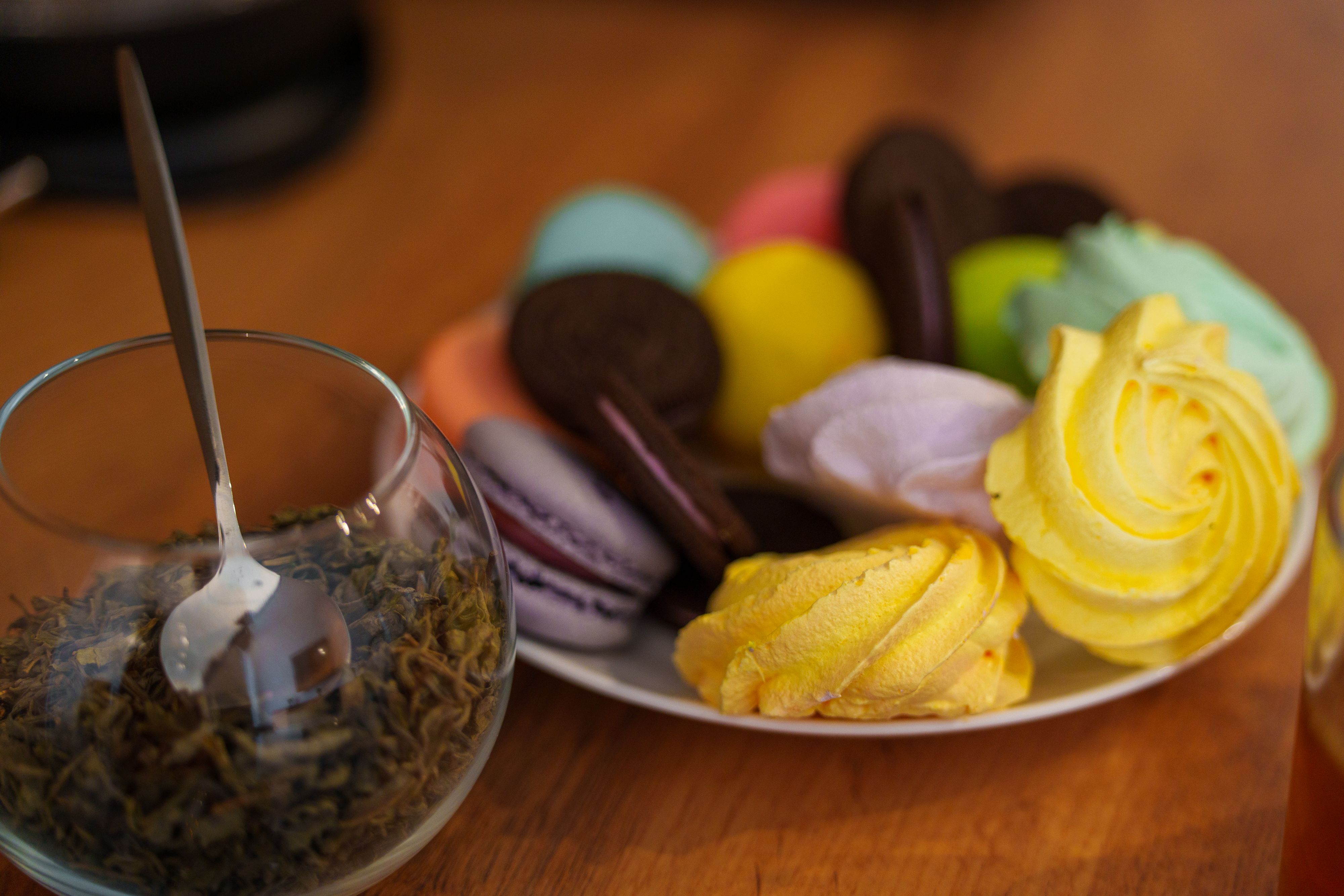 Апартаменты с душем