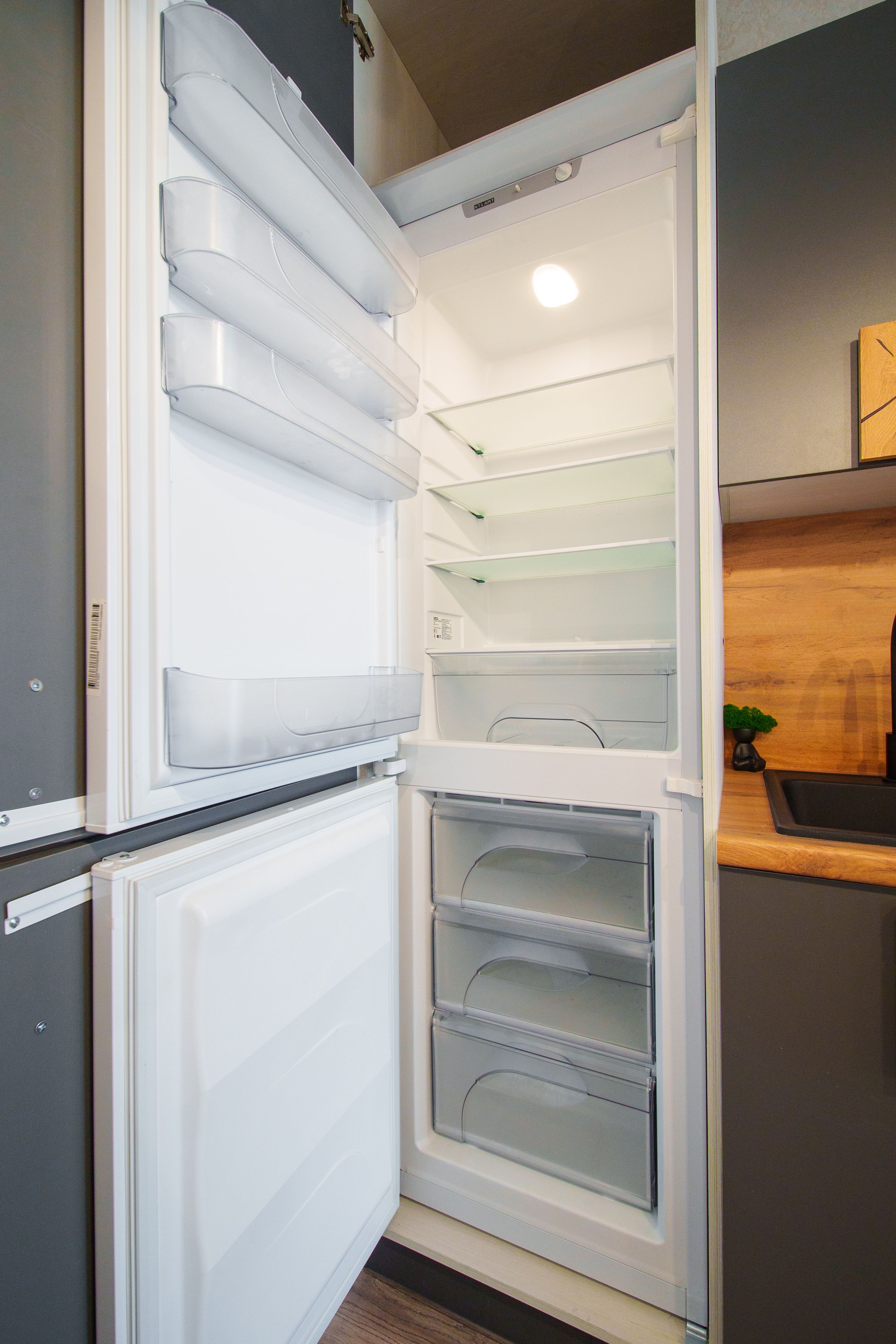 Апартаменты-студия