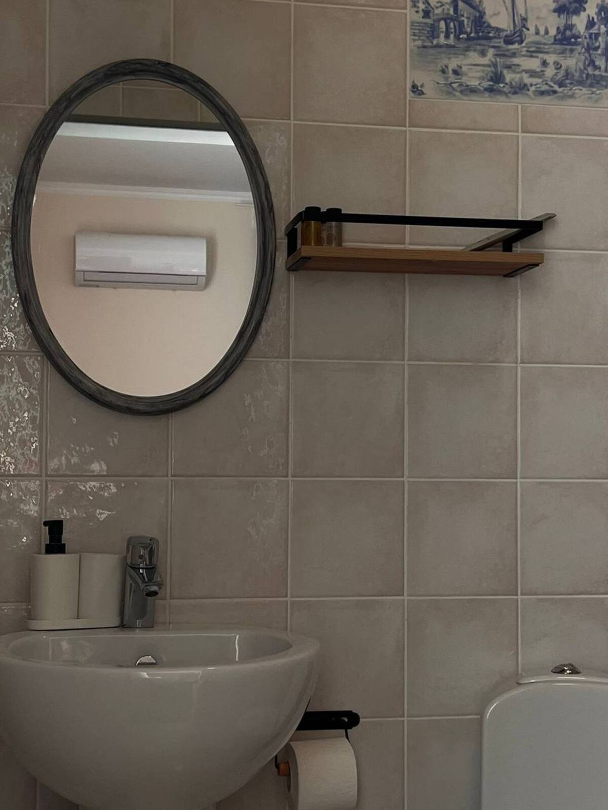 Семейный полулюкс