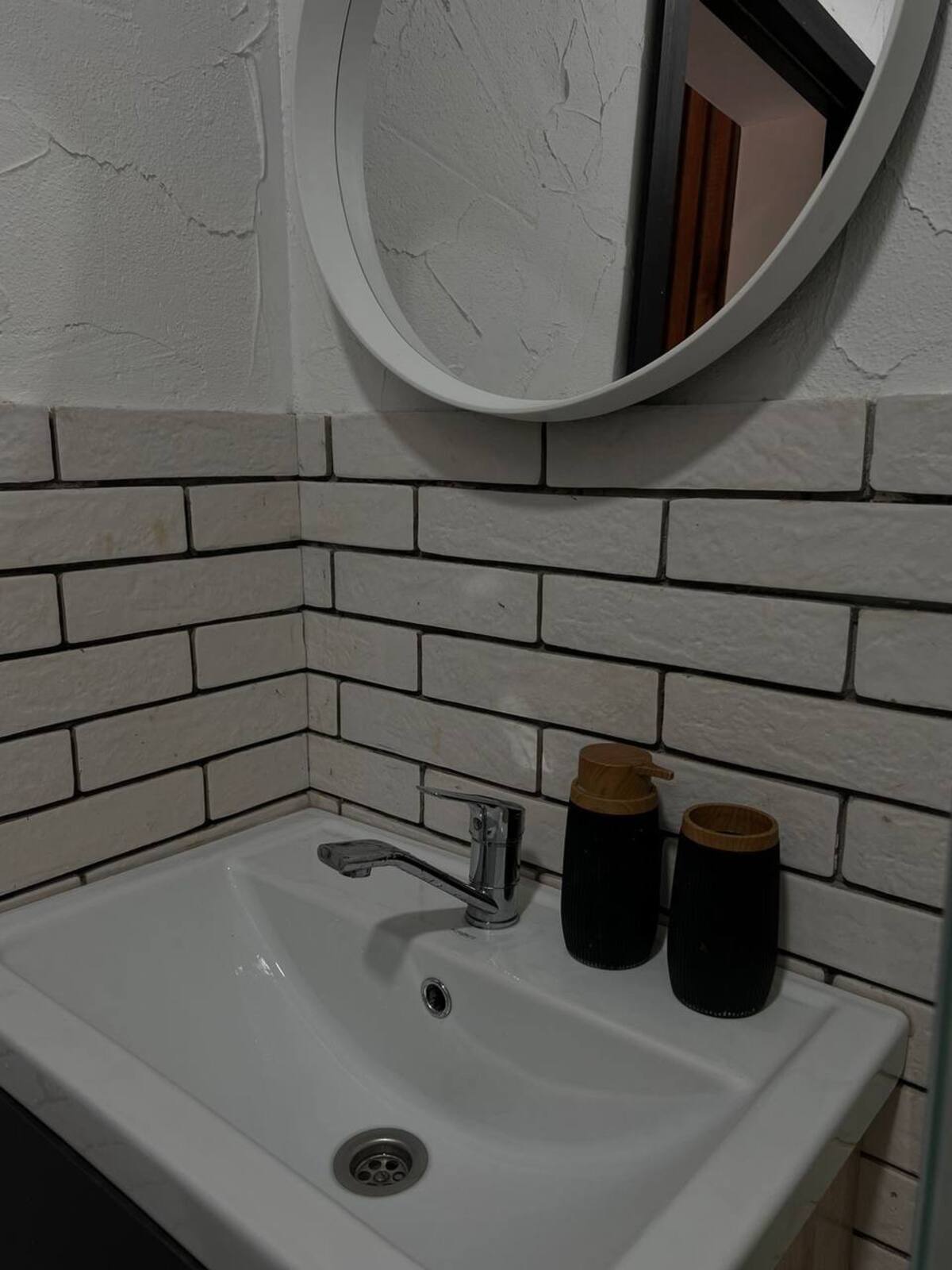 Семейный полулюкс