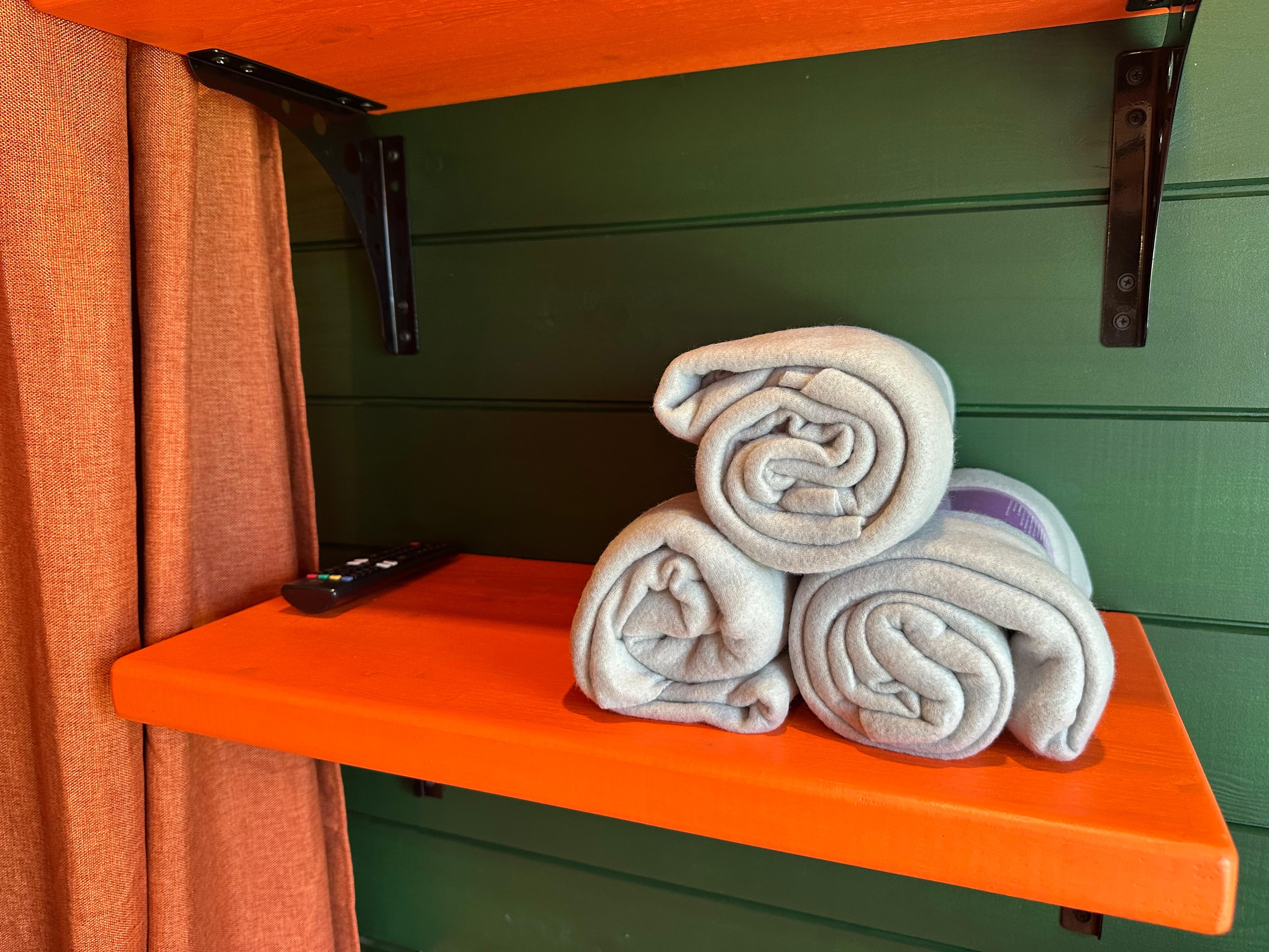 Дом "Берег на троих"