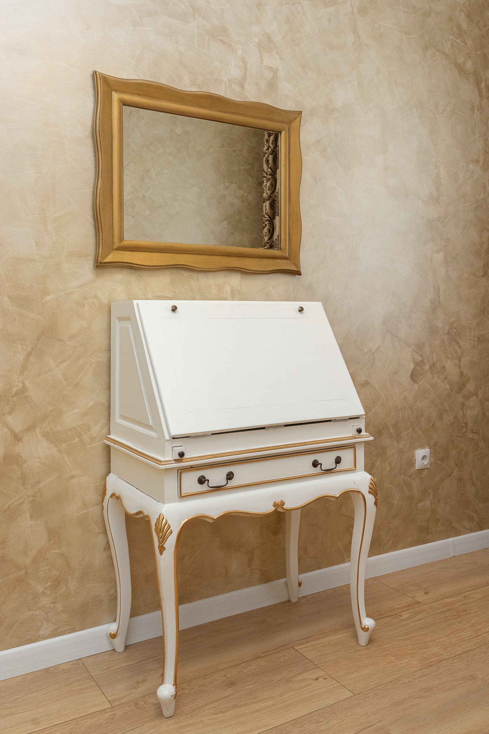 Улучшенный двухместный номер с 1 кроватью