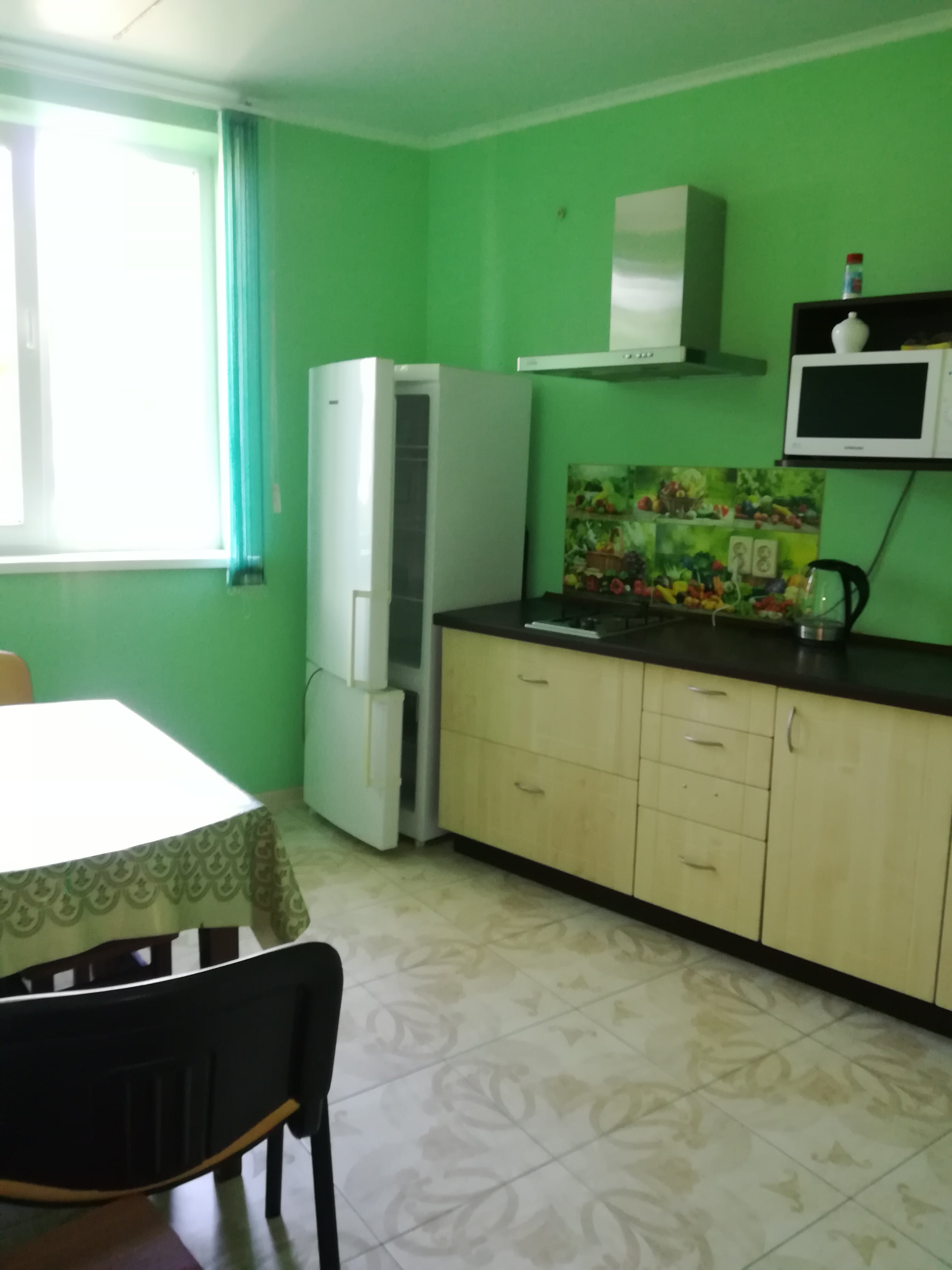 полулюкс с двухярусной кроватью