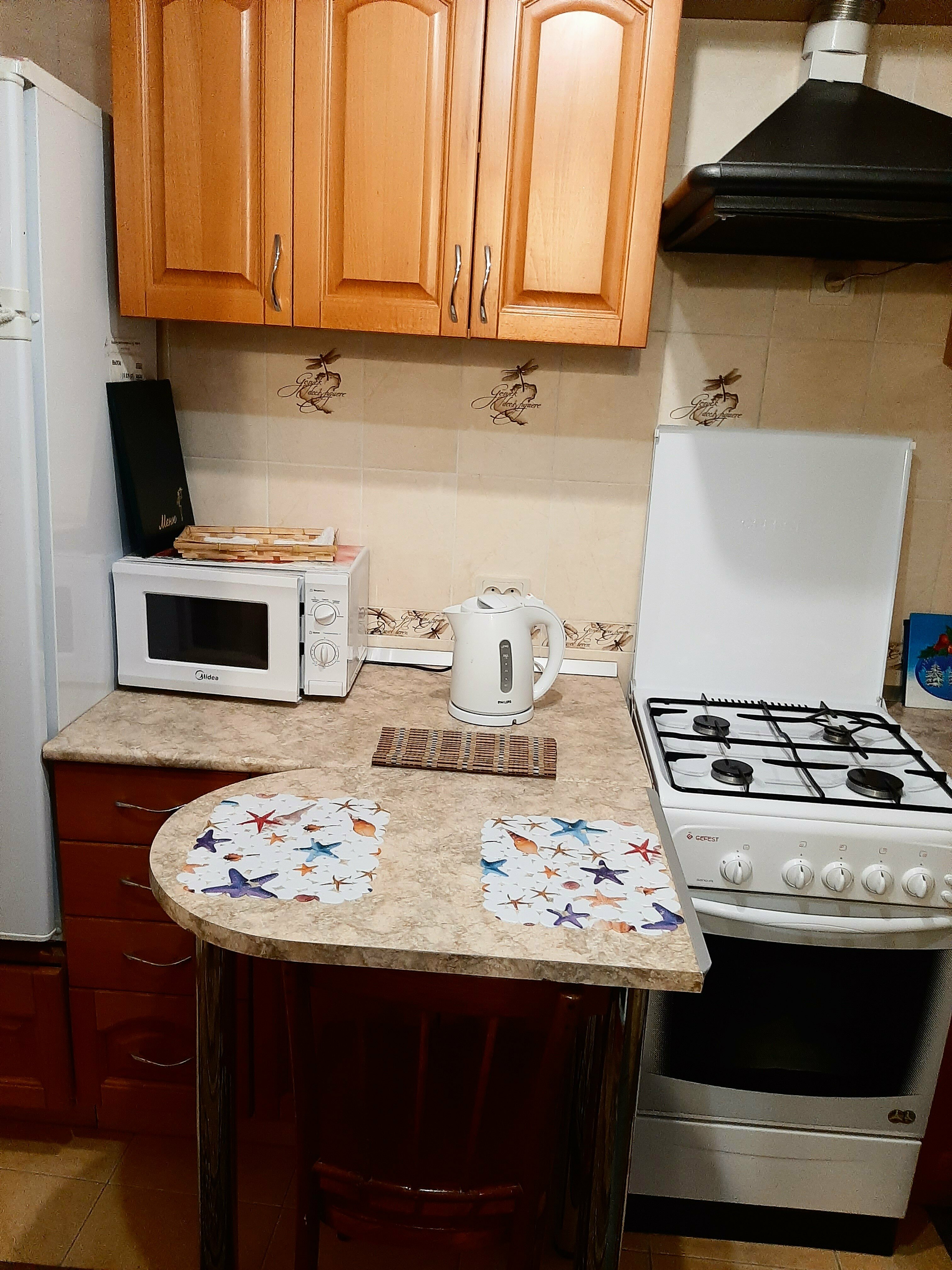 Двухместный номер с 1 кроватью и собственной ванной комнатой