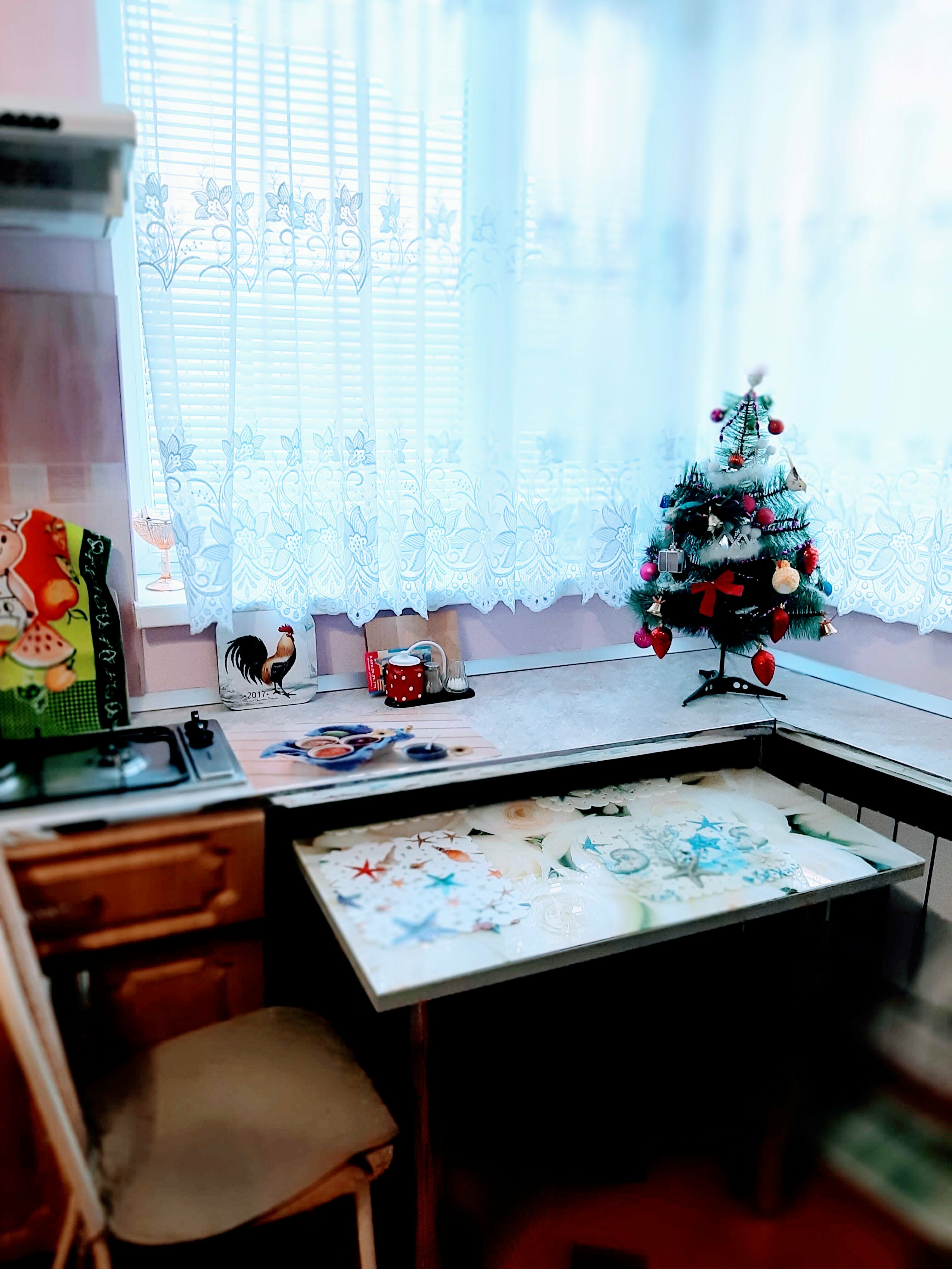 Стандартный номер-студия