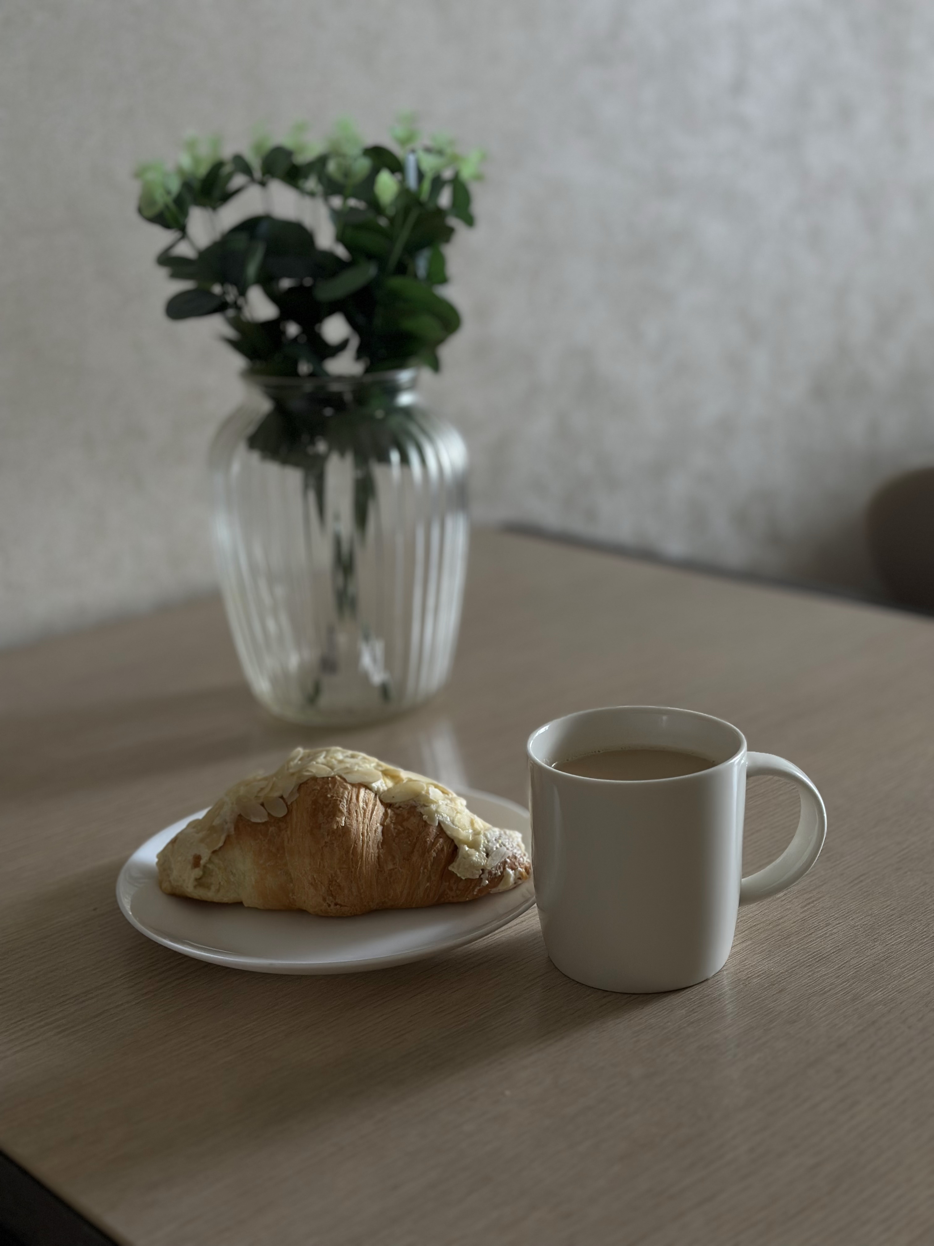 Стандартные апартаменты