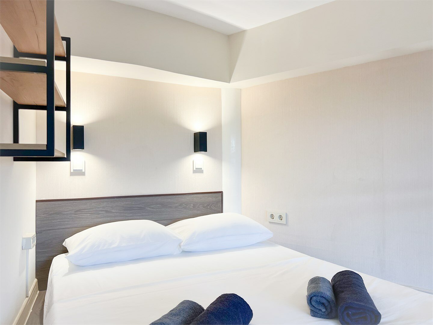 Двухуровневая комната G5