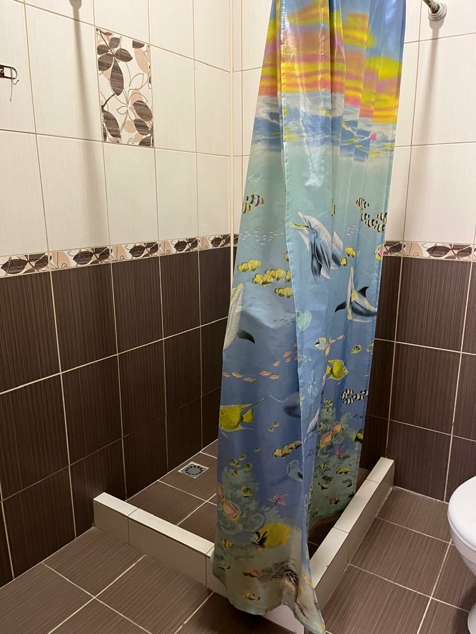 Двухместный номер с 2 отдельными кроватями