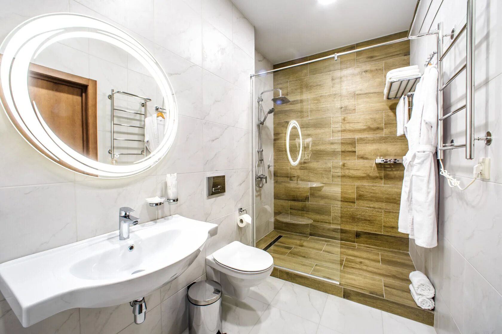 Двухместный Премиум Новый корпус