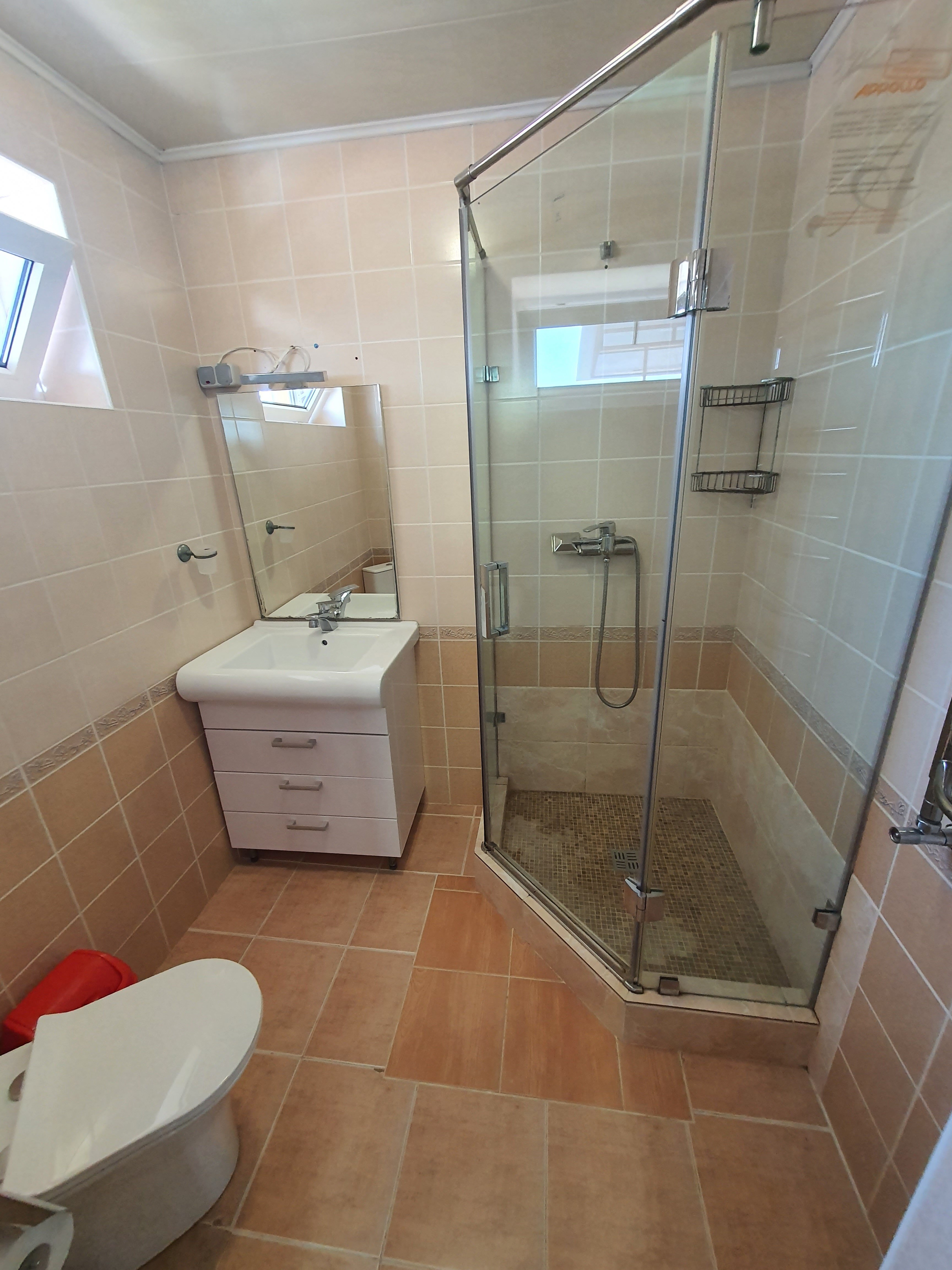 Апартаменты с 3 спальнями