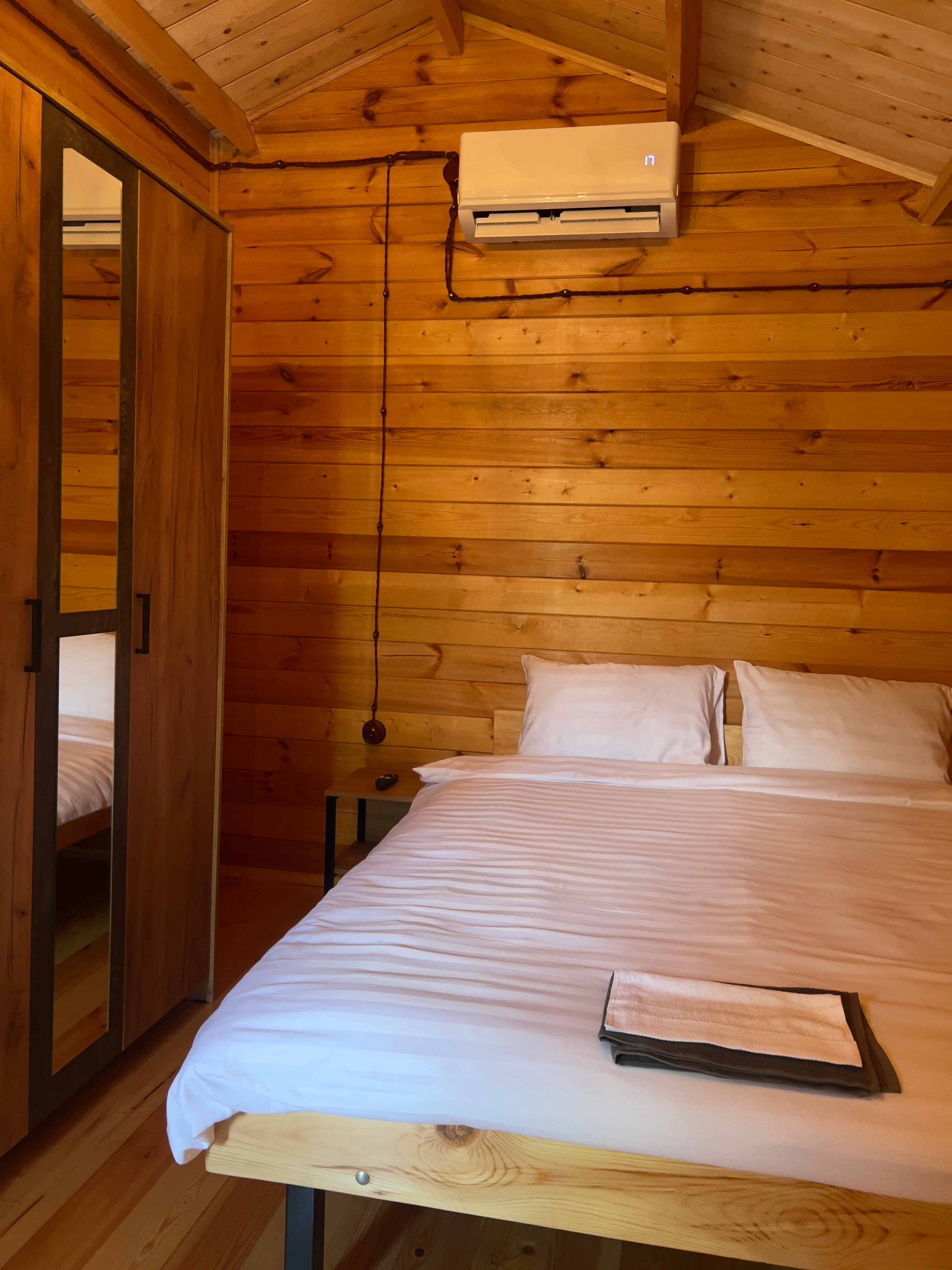 Коттедж – Рядом с пляжем