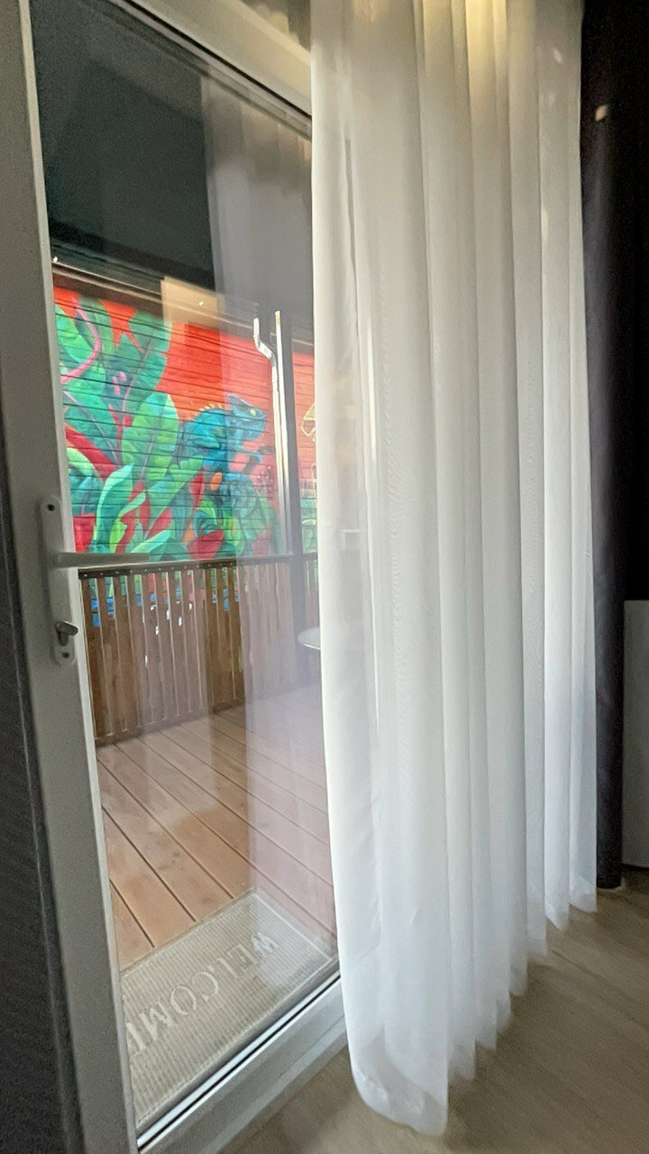 Номер 5 Тропик