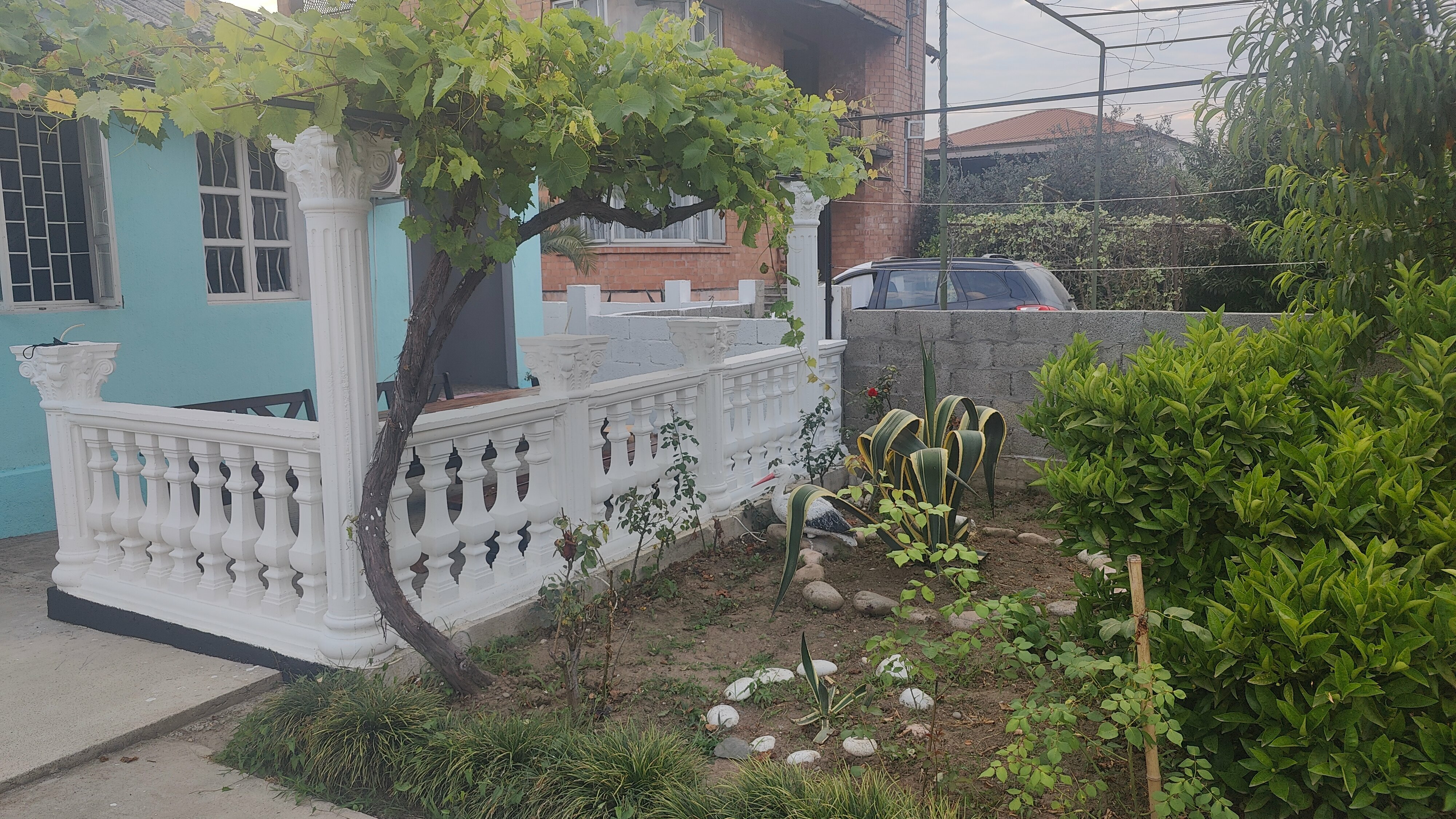 Дом – Рядом с пляжем