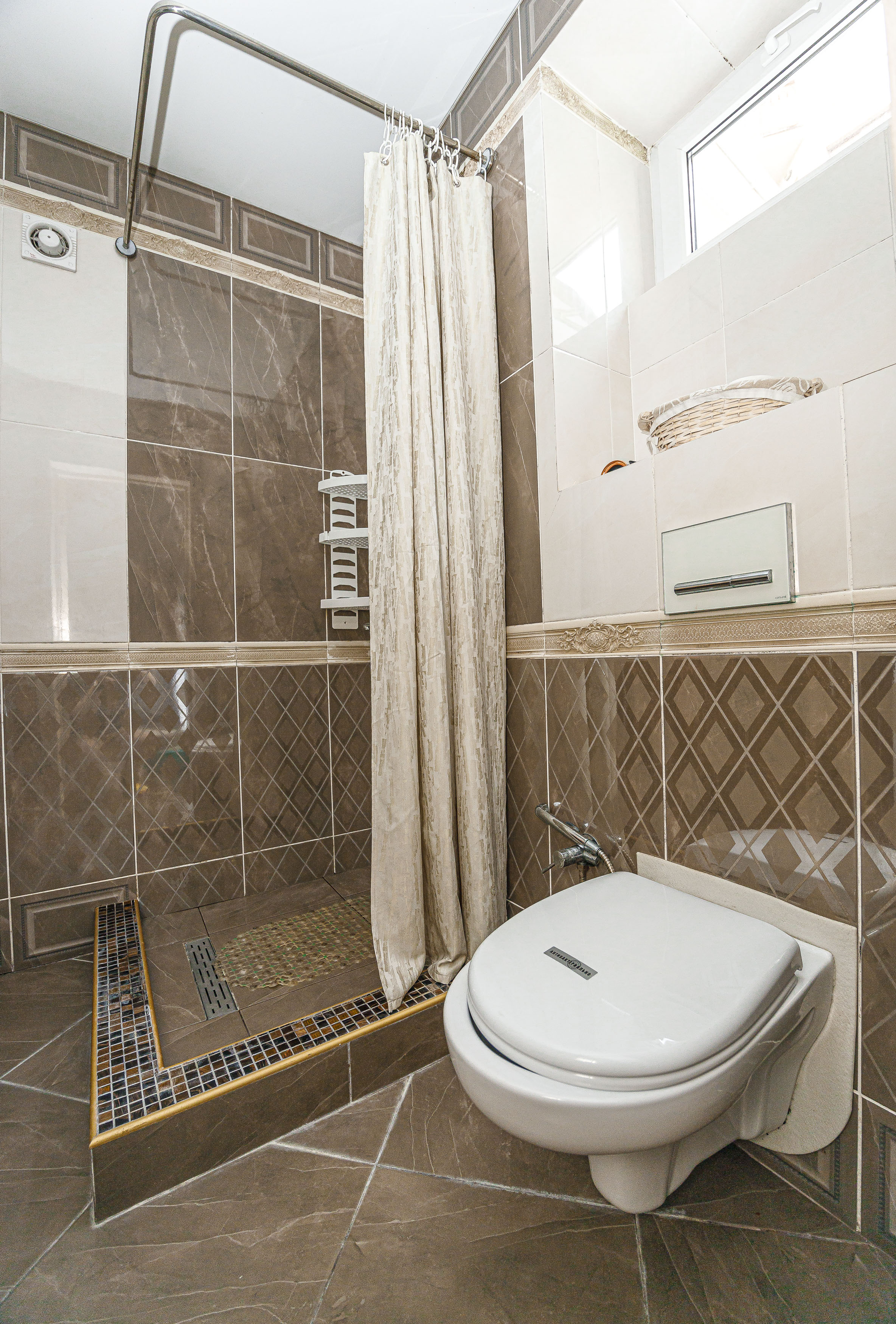 Апартаменты Двухкомнатные с  кухней