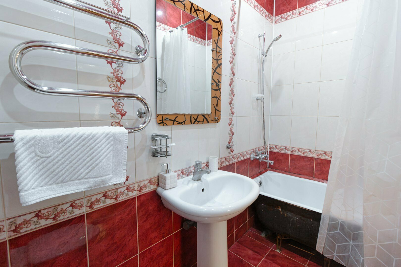 Четырехместный 213