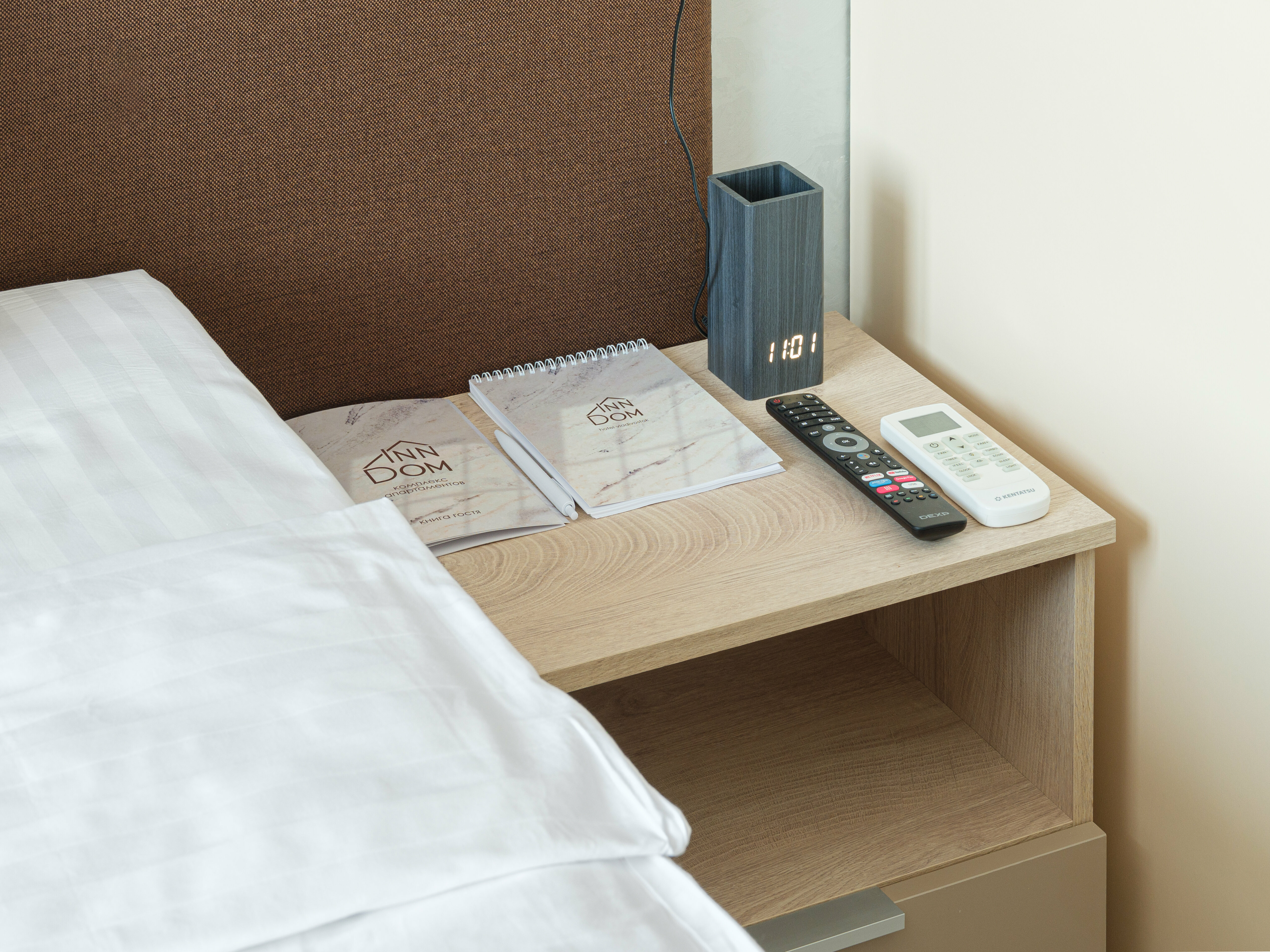 Студия стандарт Plus