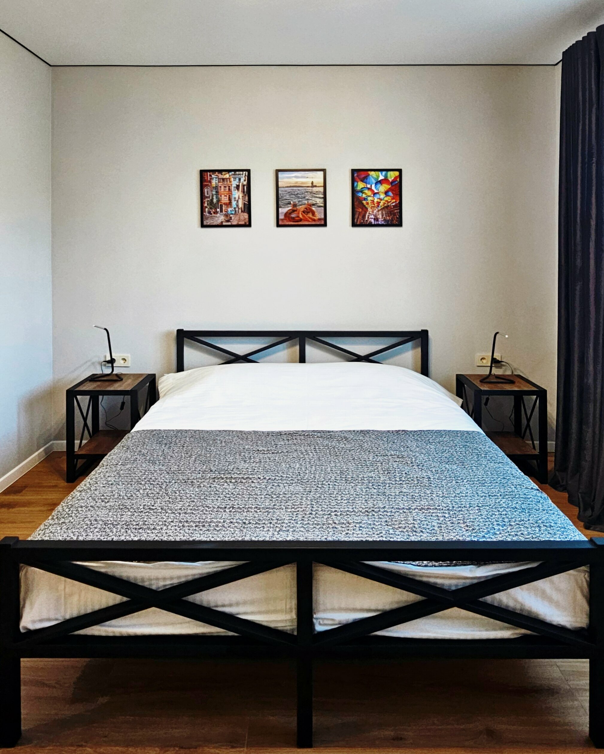 Номер "Стамбул"