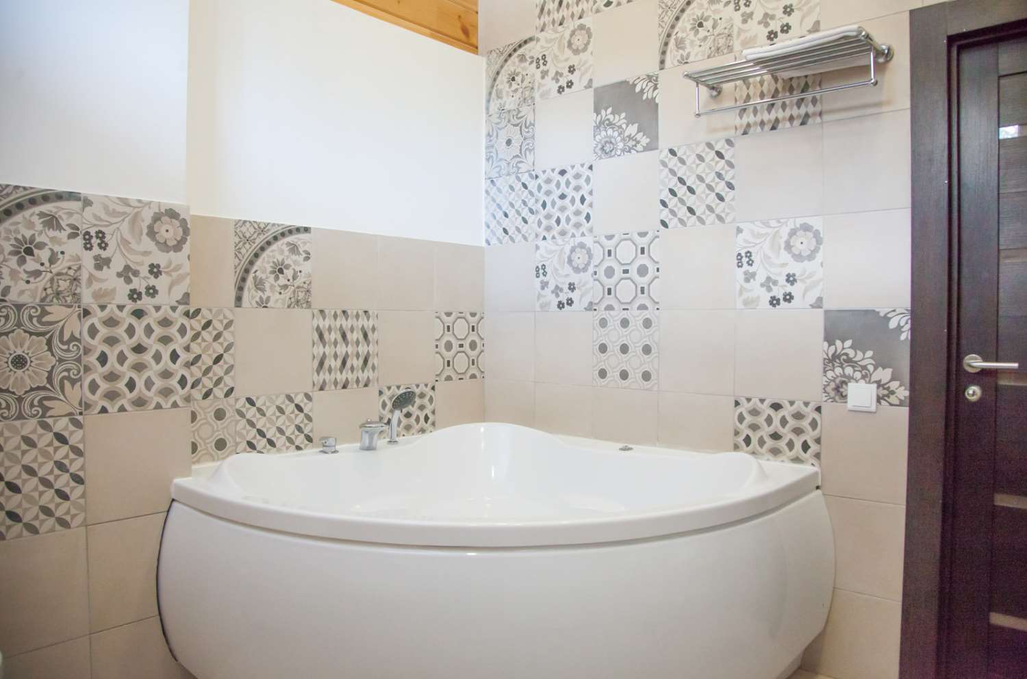 Комната в гостевом доме Люкс 1