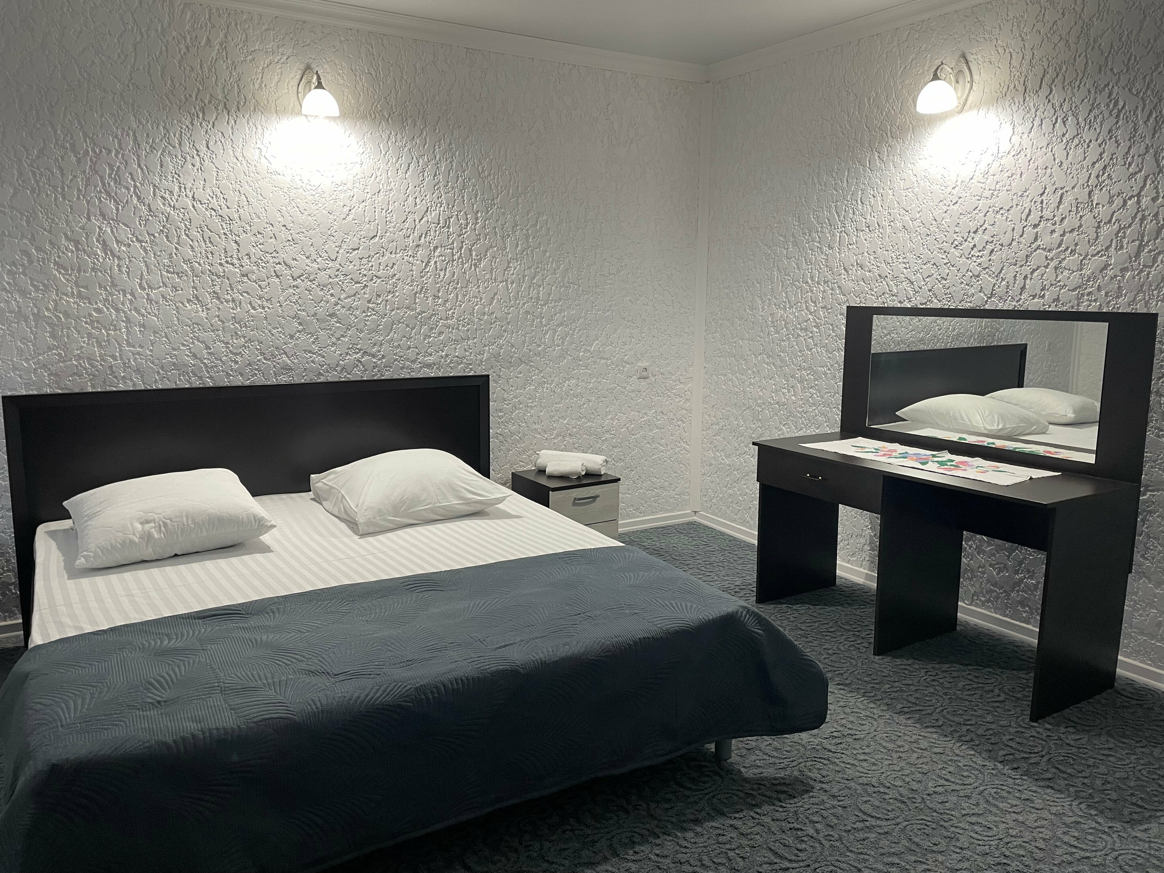 Апартаменты