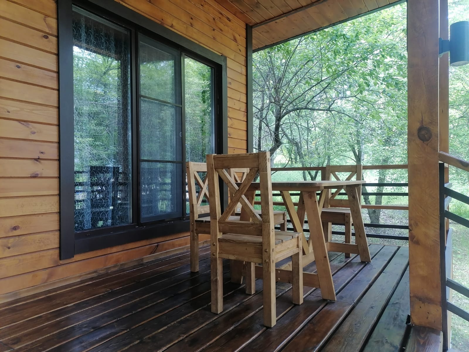 Семейный номер