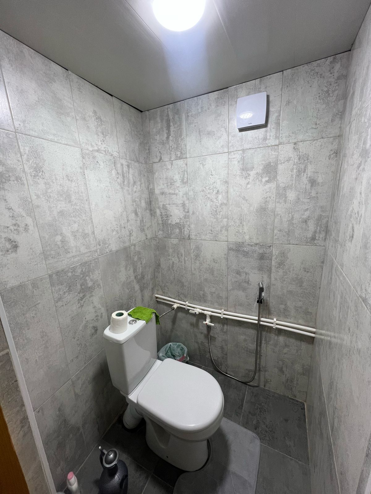 Дом для семейного отдыха