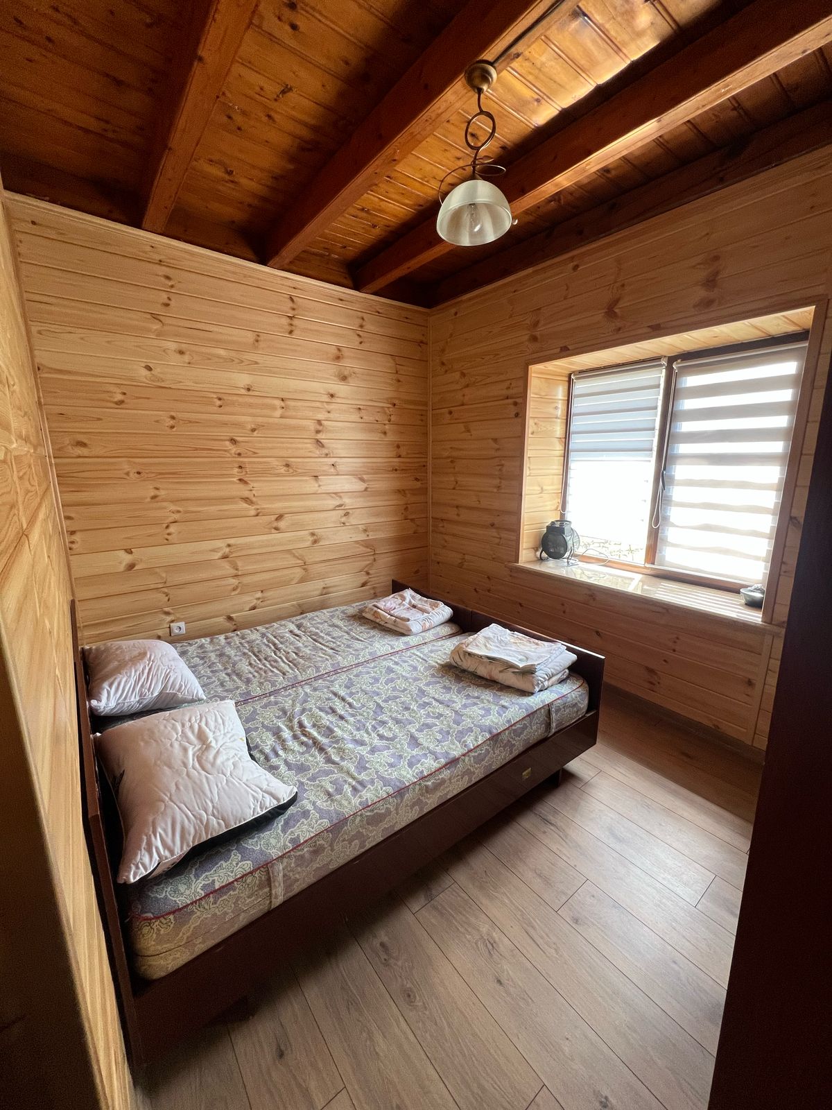 Дом для семейного отдыха