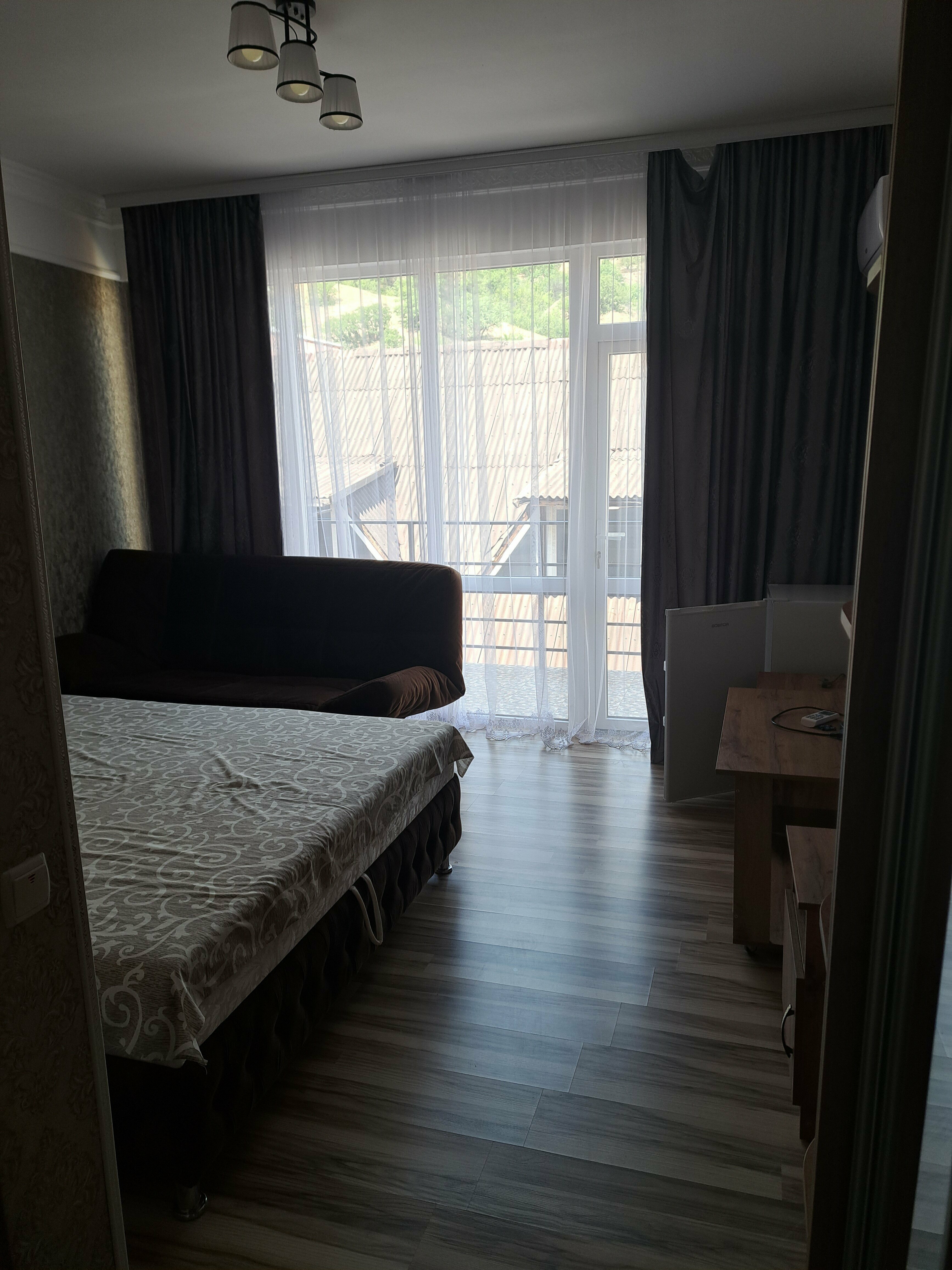 Люкс без вида на море16