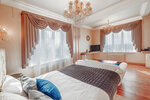 Полулюкс в Shato City