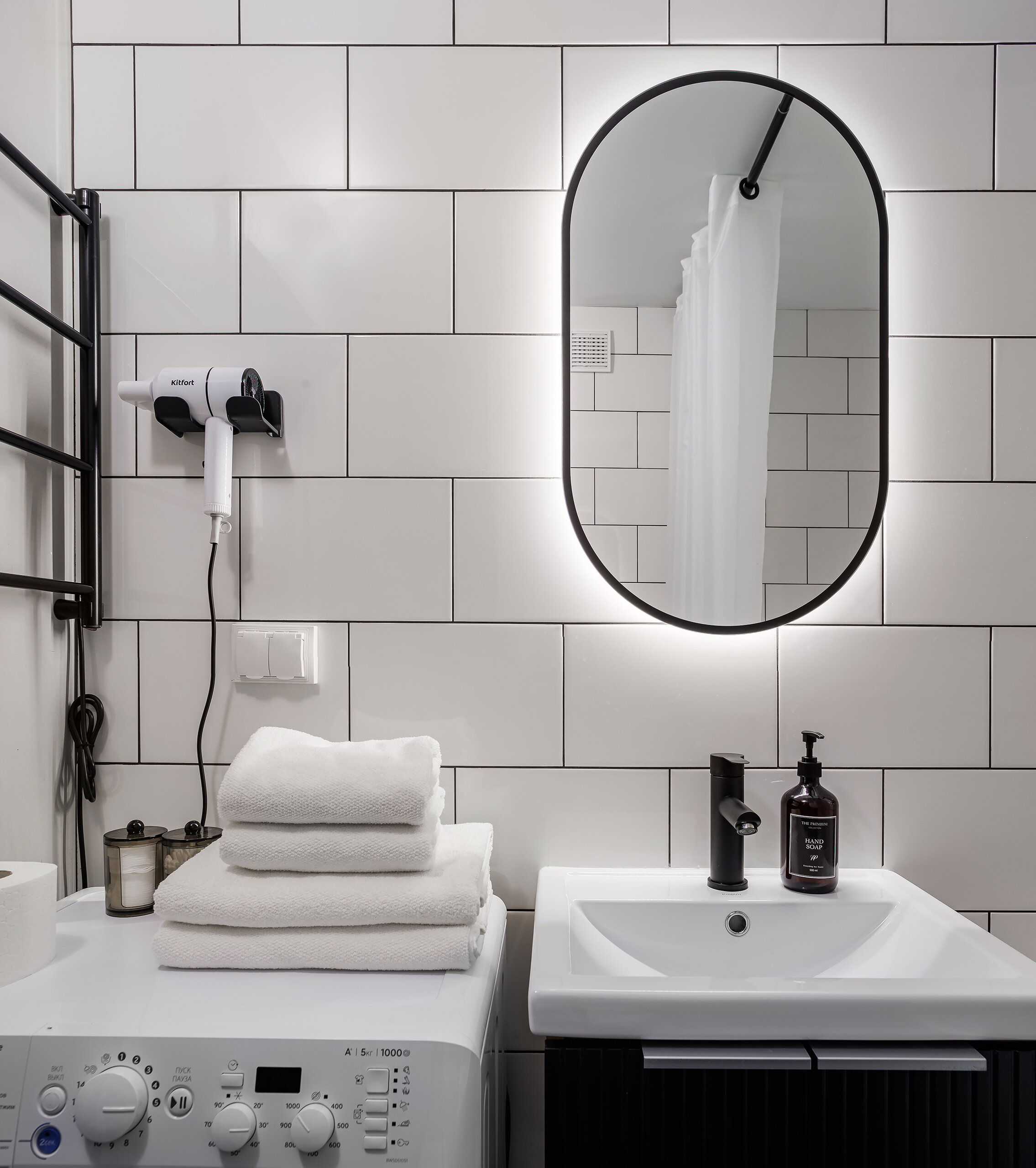 Апартаменты-студия