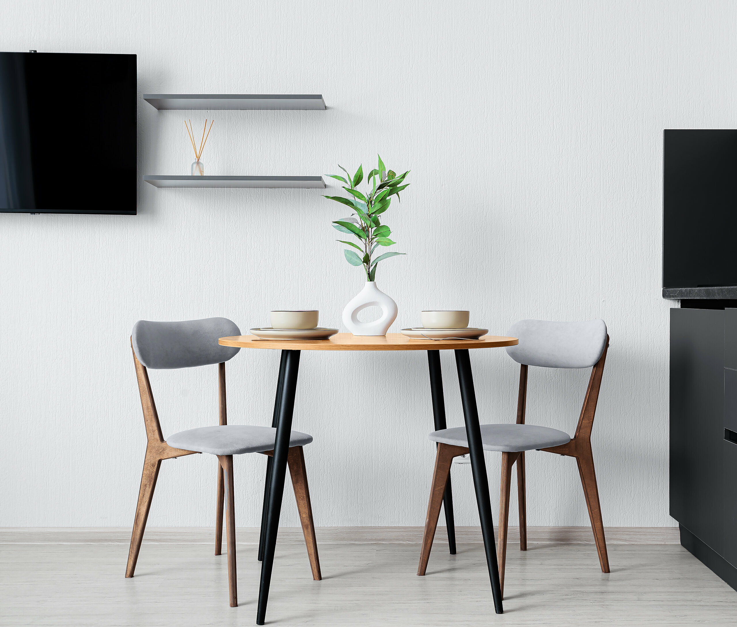 Апартаменты-студия