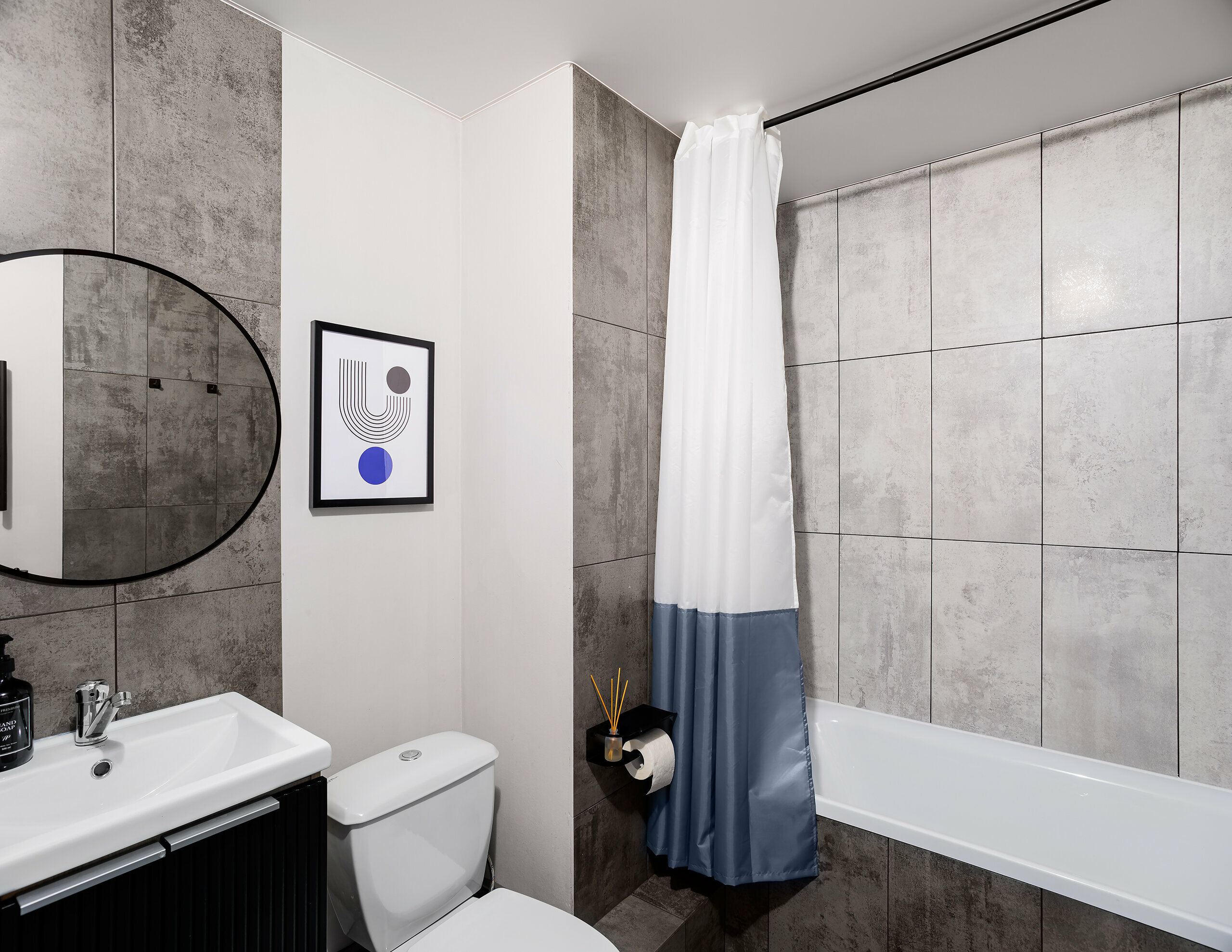 Апартаменты-студия