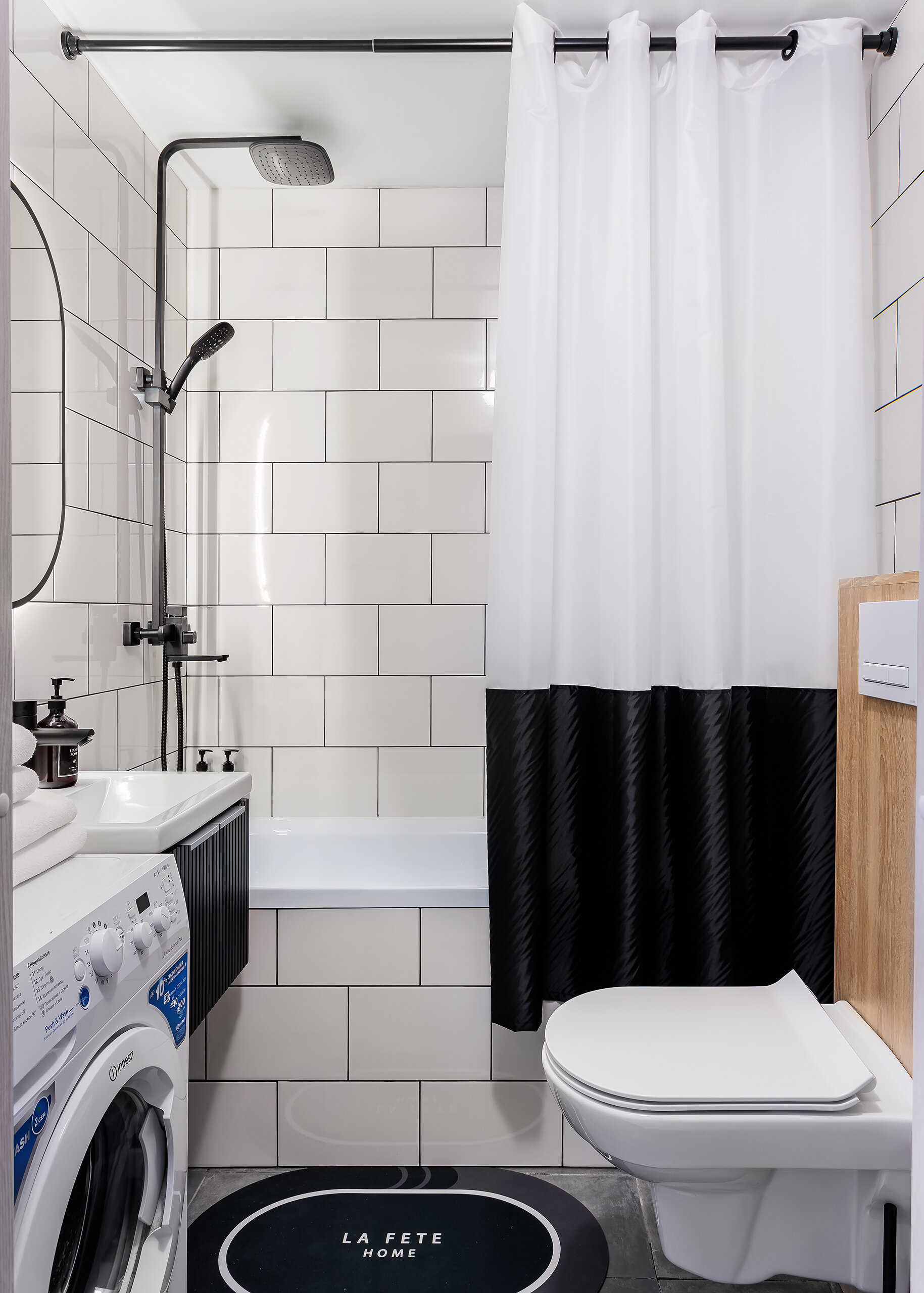 Апартаменты-студия