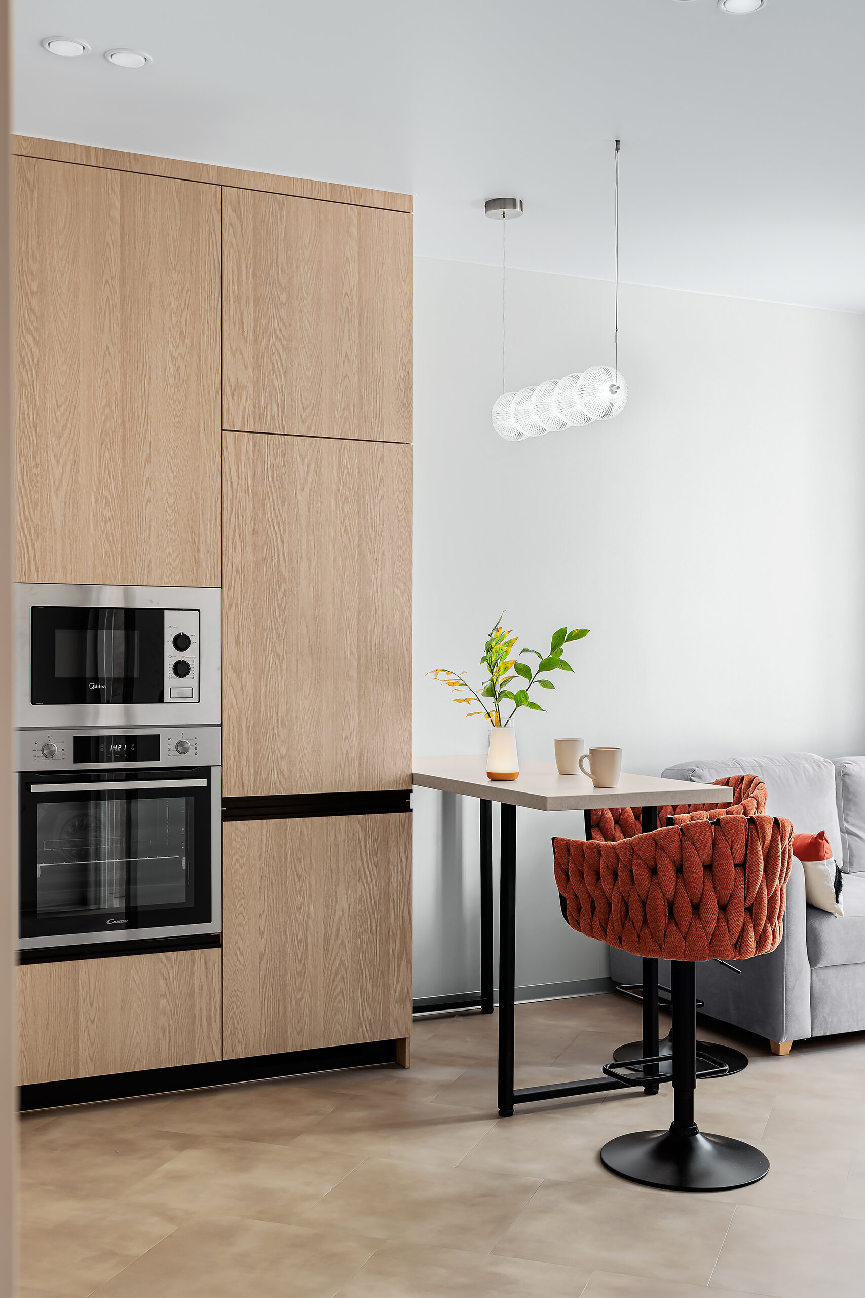 Апартаменты Делюкс