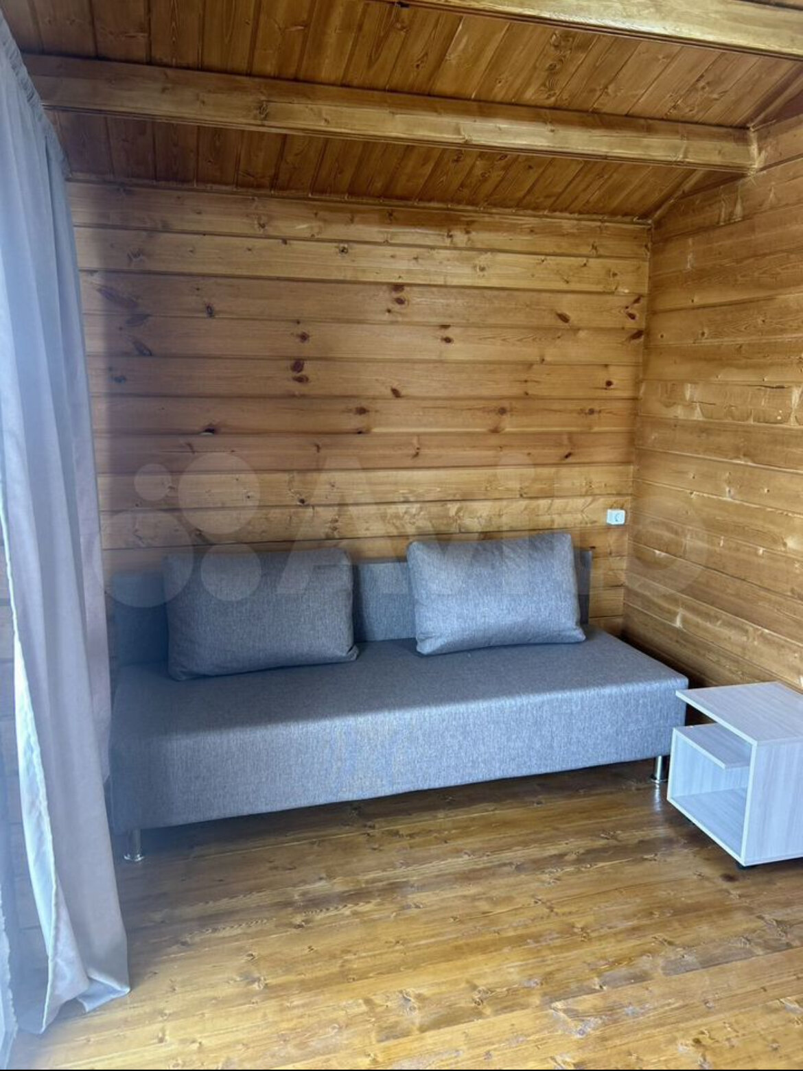 Гостевой дом