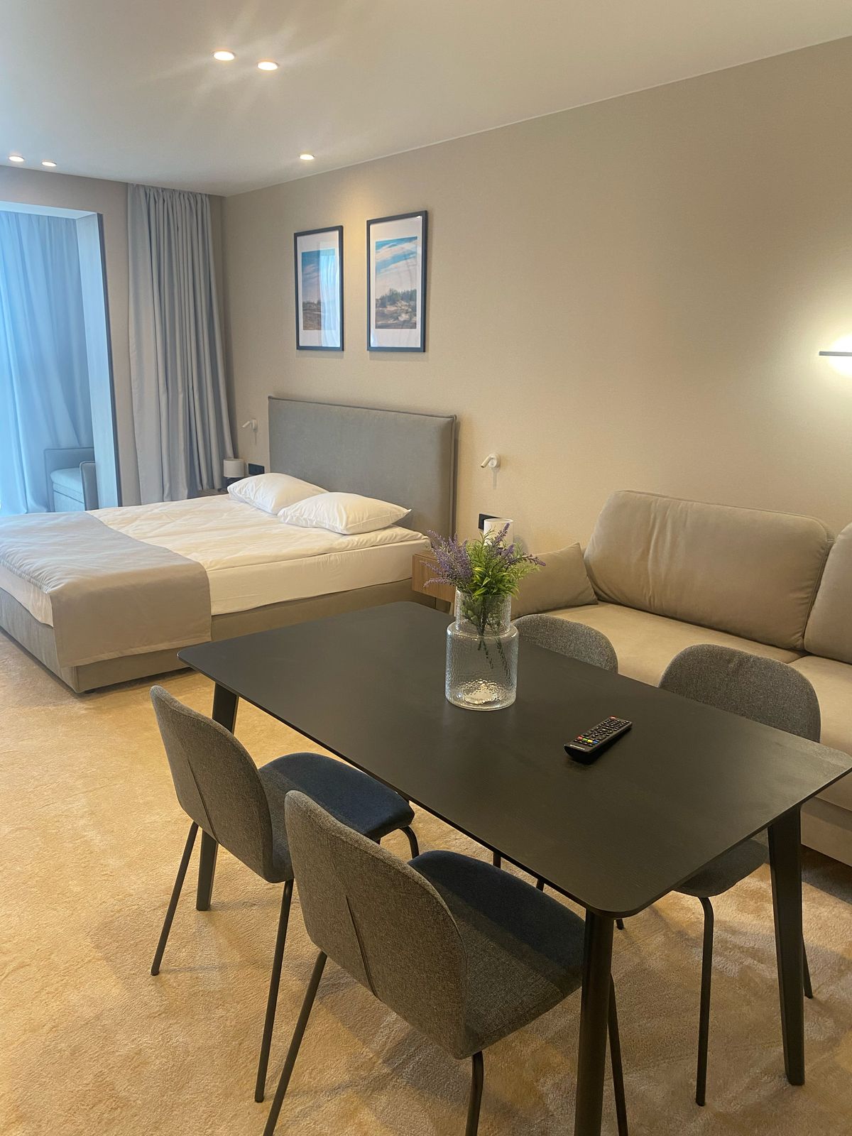 Апартамент 97