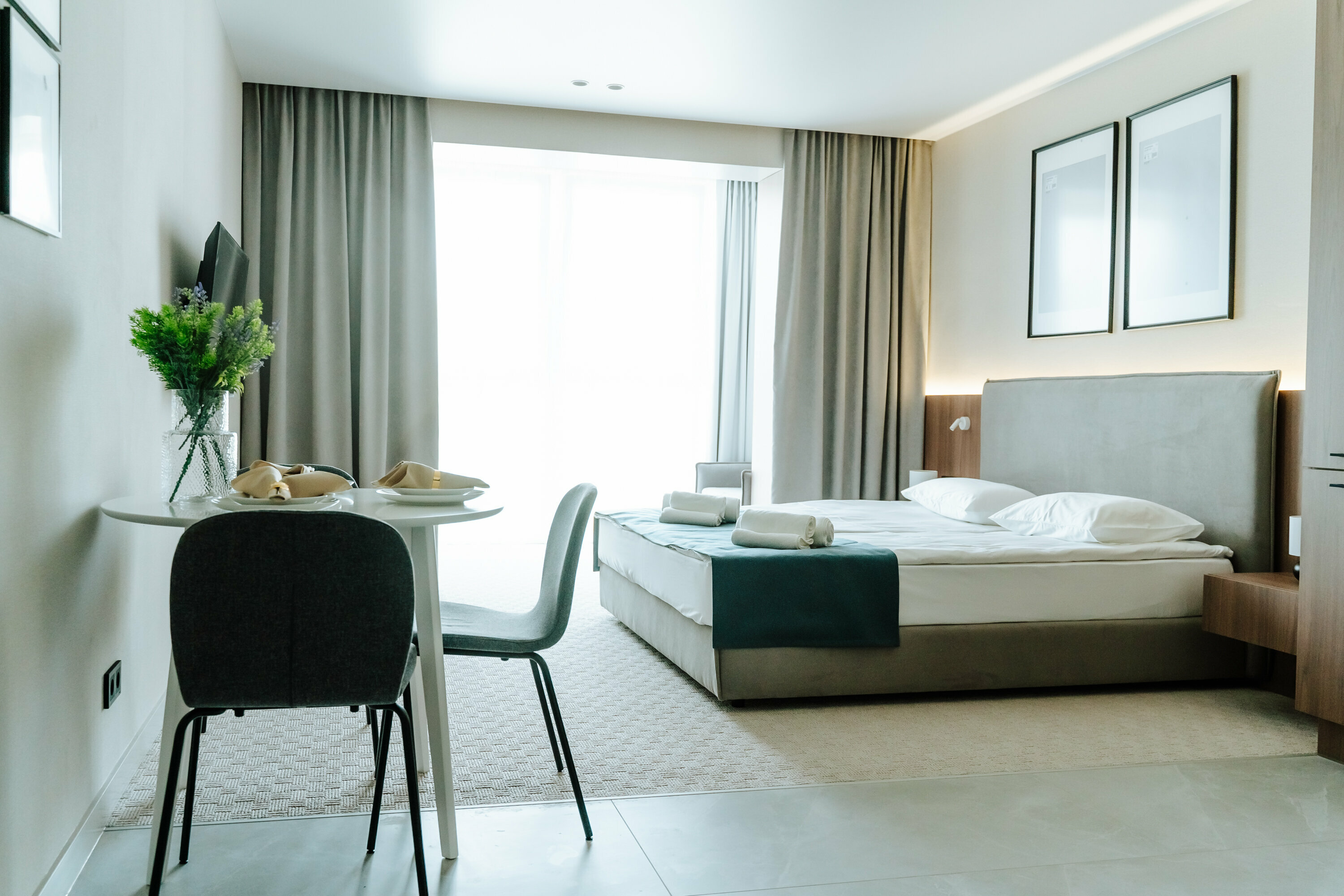 Апартамент 54