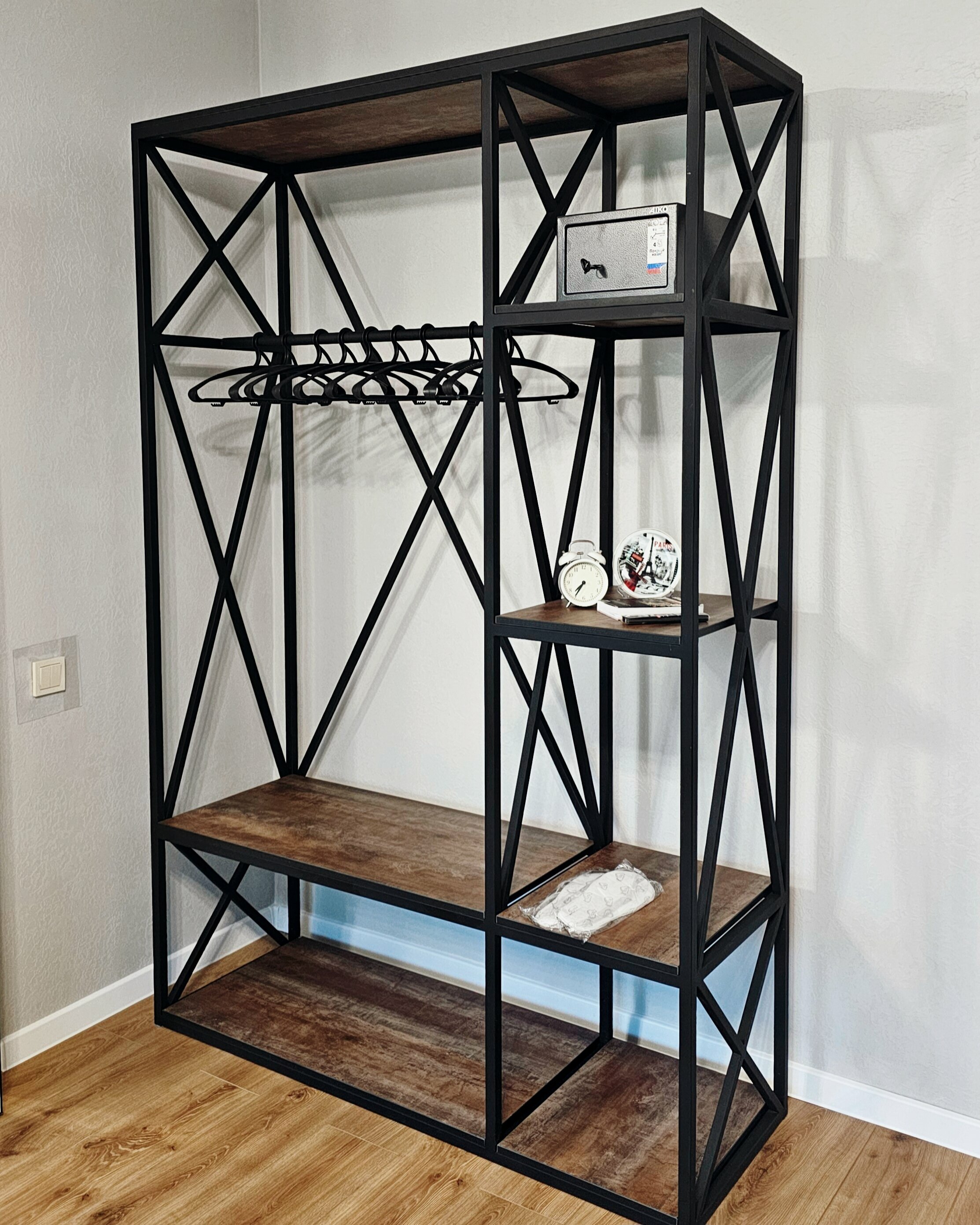 Номер "Санкт-Петербург"