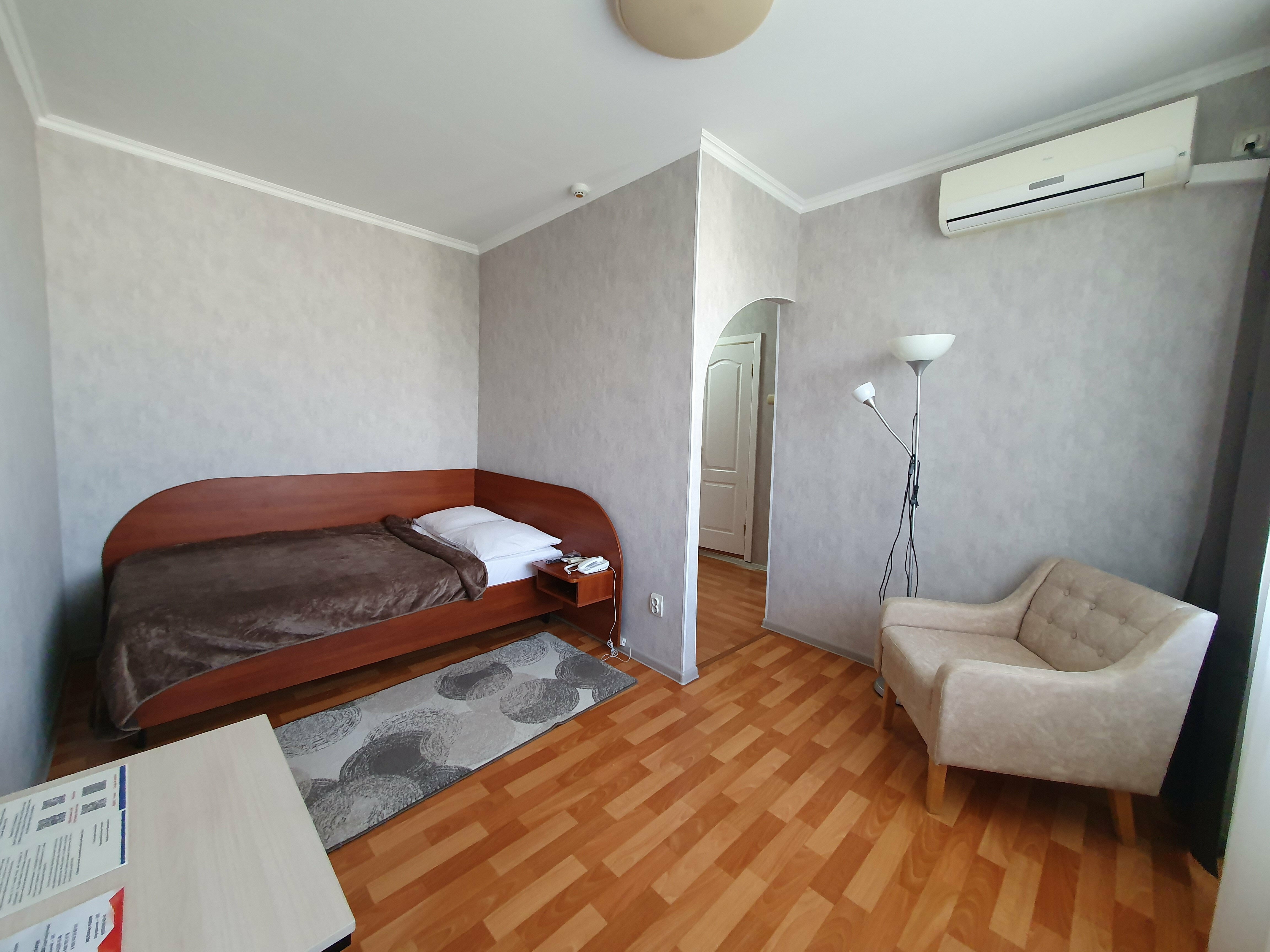 Стандарт одноместный