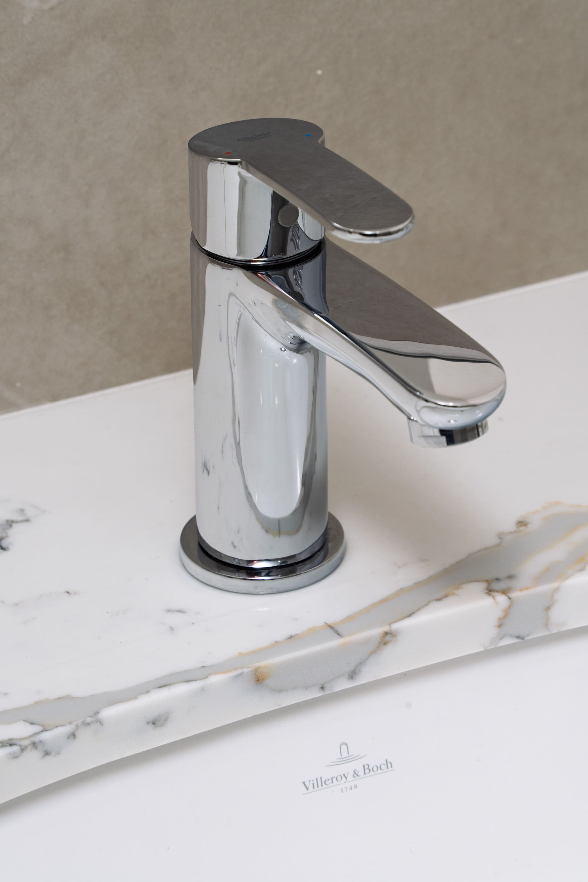 Джуниор сюит с тремя раздельными кроватями