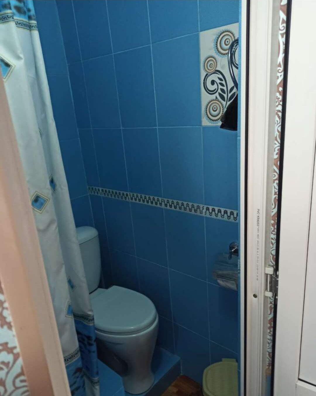 Небольшой одноместный номер